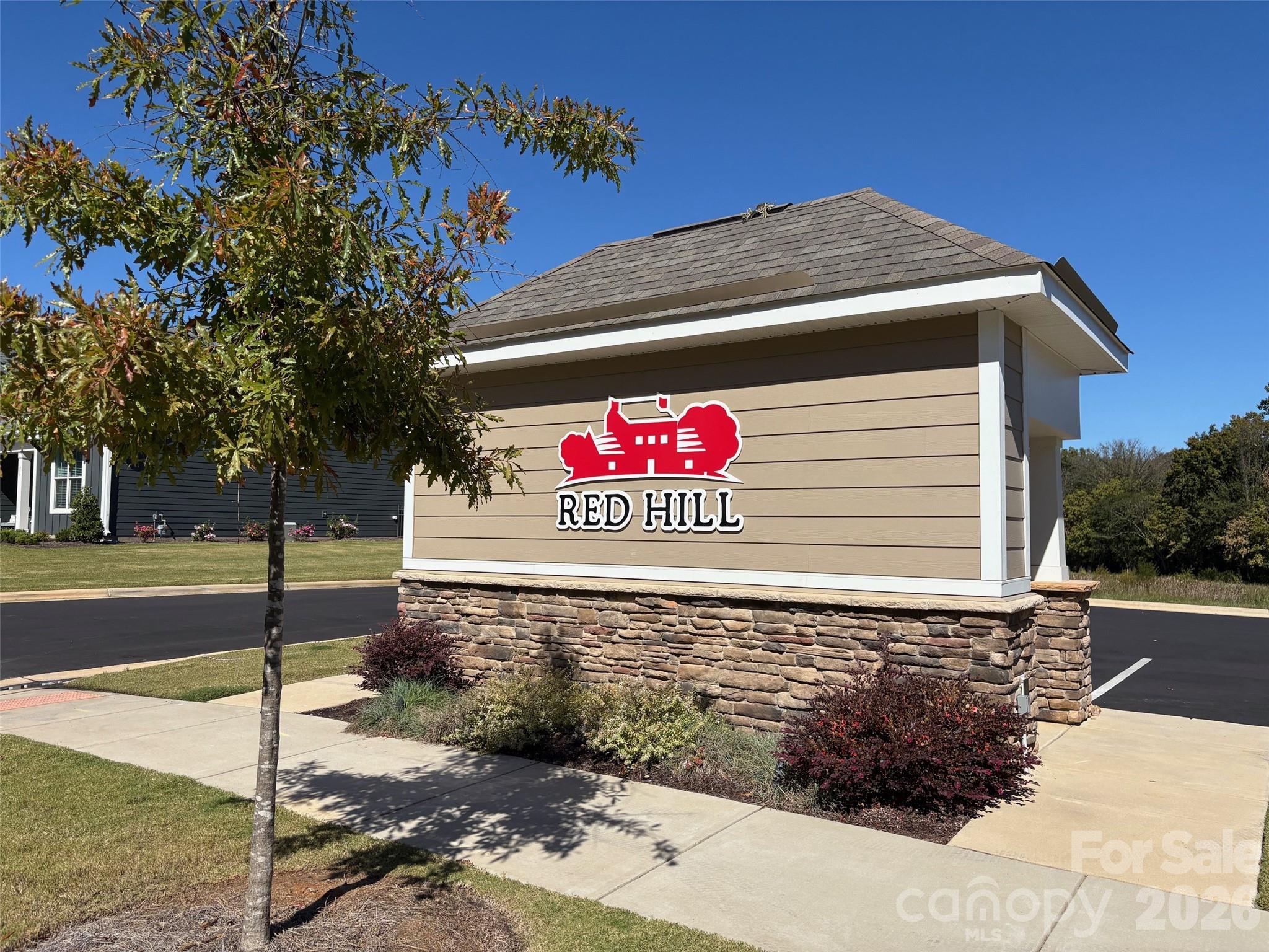 456 Lucky Drive NW — Concord