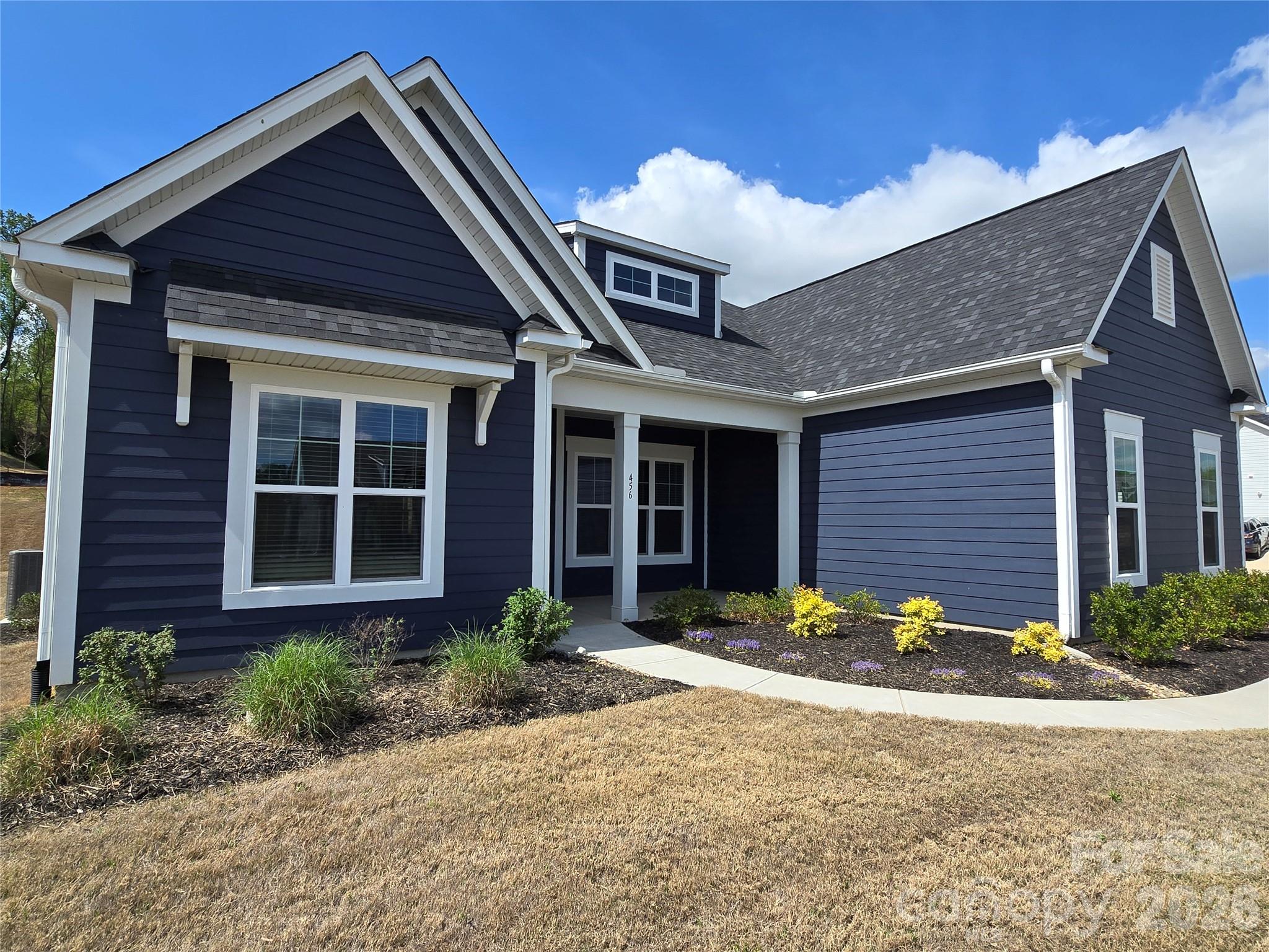 456 Lucky Drive NW — Concord