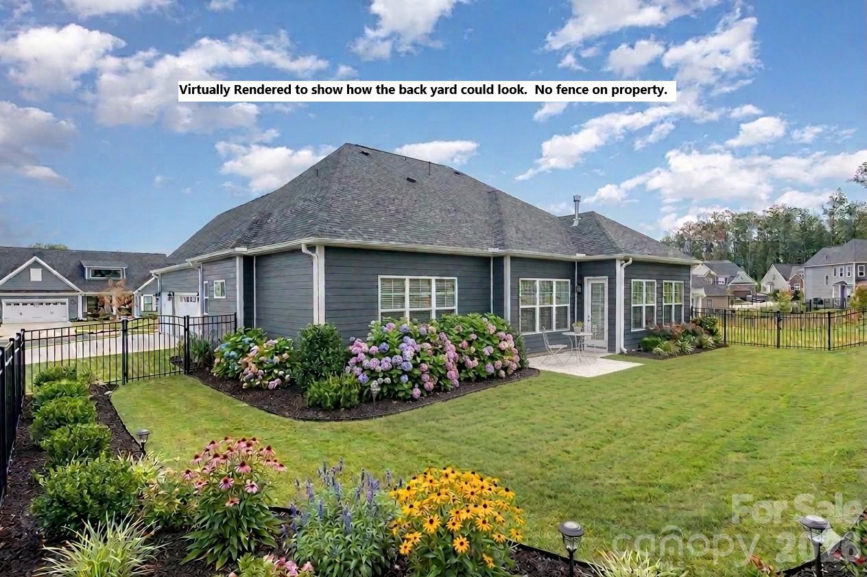 456 Lucky Drive NW — Concord