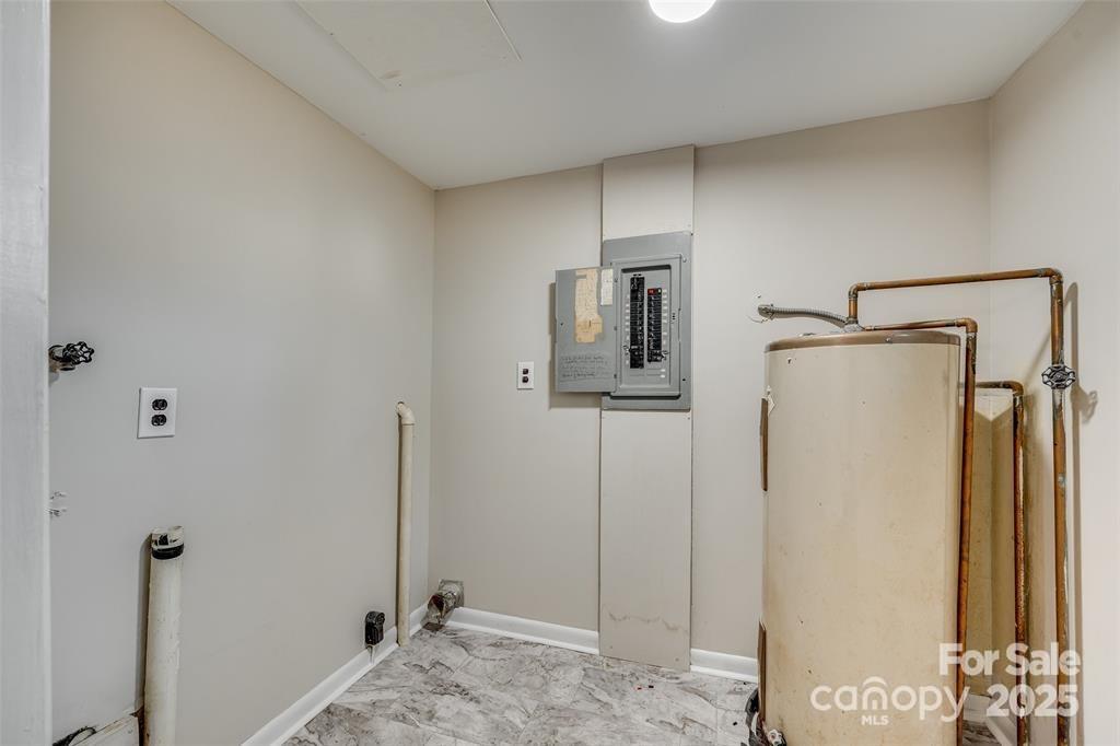 260 Amelia Drive — Fort Mill