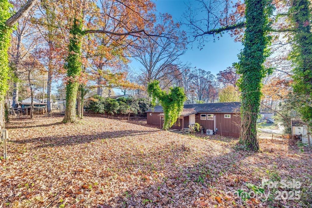 260 Amelia Drive — Fort Mill