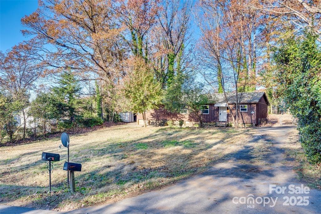 260 Amelia Drive — Fort Mill