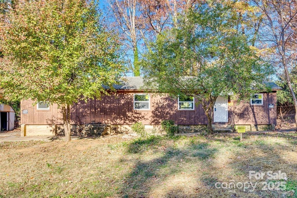 260 Amelia Drive — Fort Mill