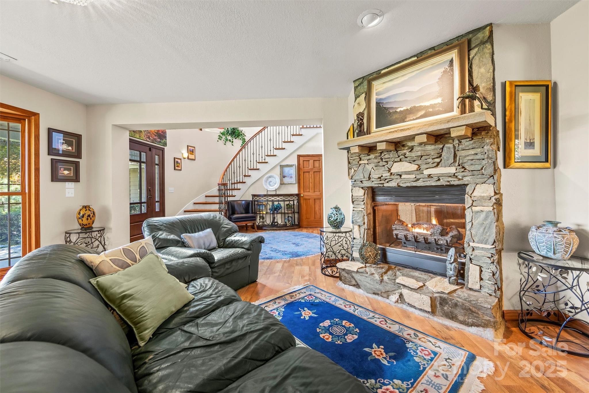 336 Berry Lane — Bryson City