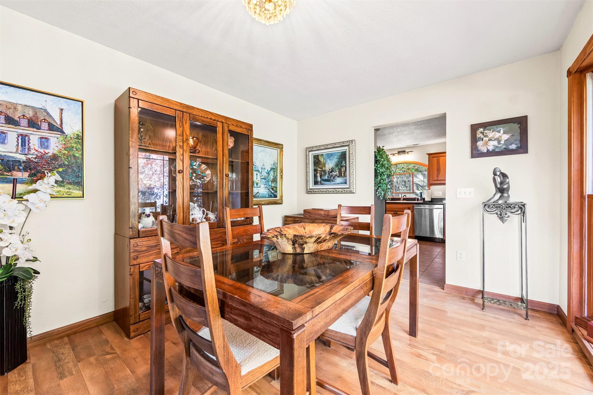 336 Berry Lane — Bryson City