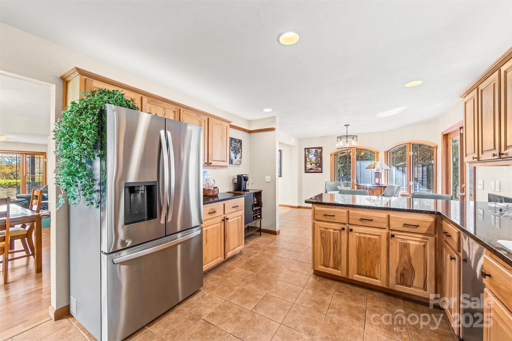 336 Berry Lane — Bryson City