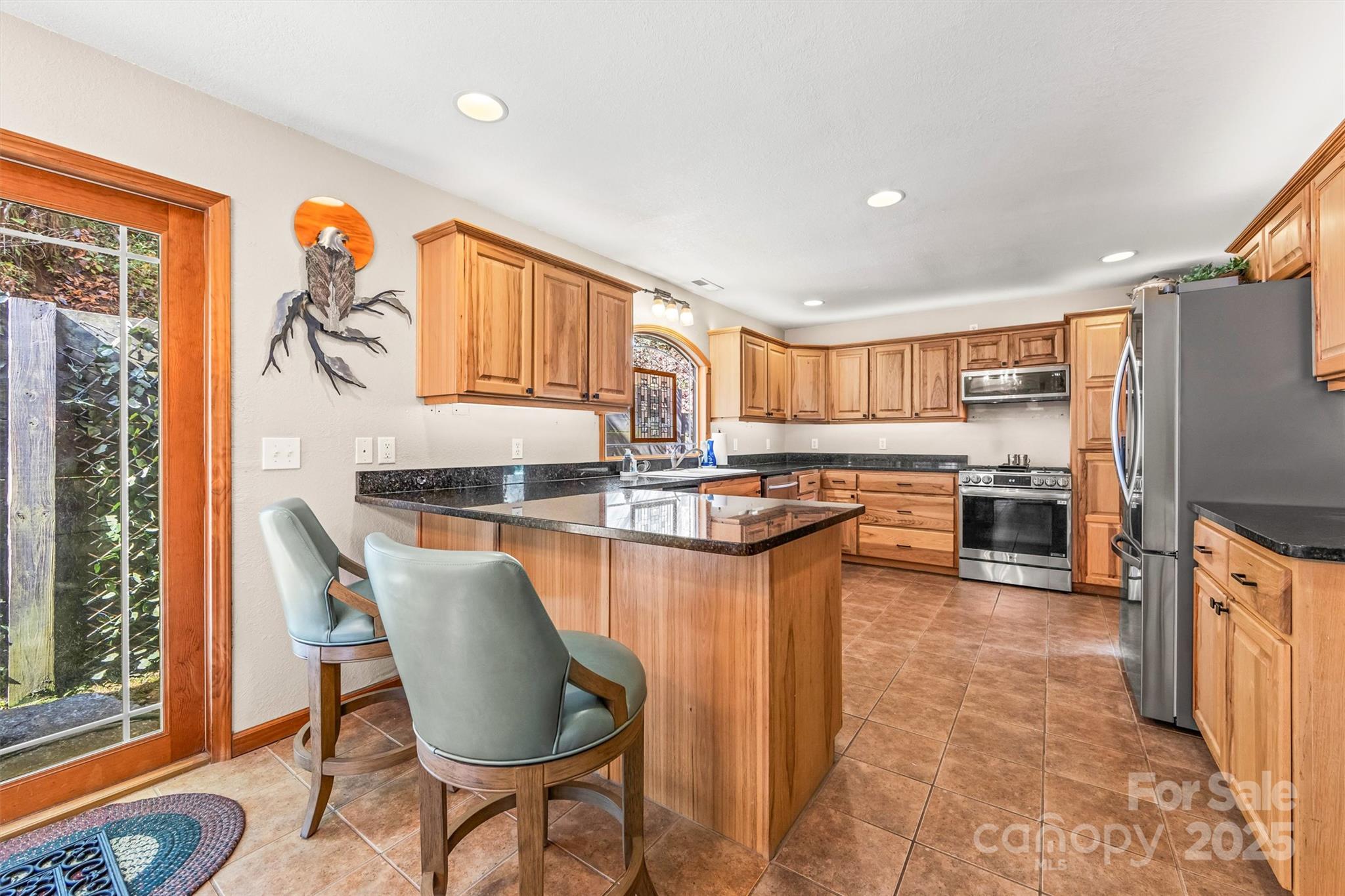 336 Berry Lane — Bryson City