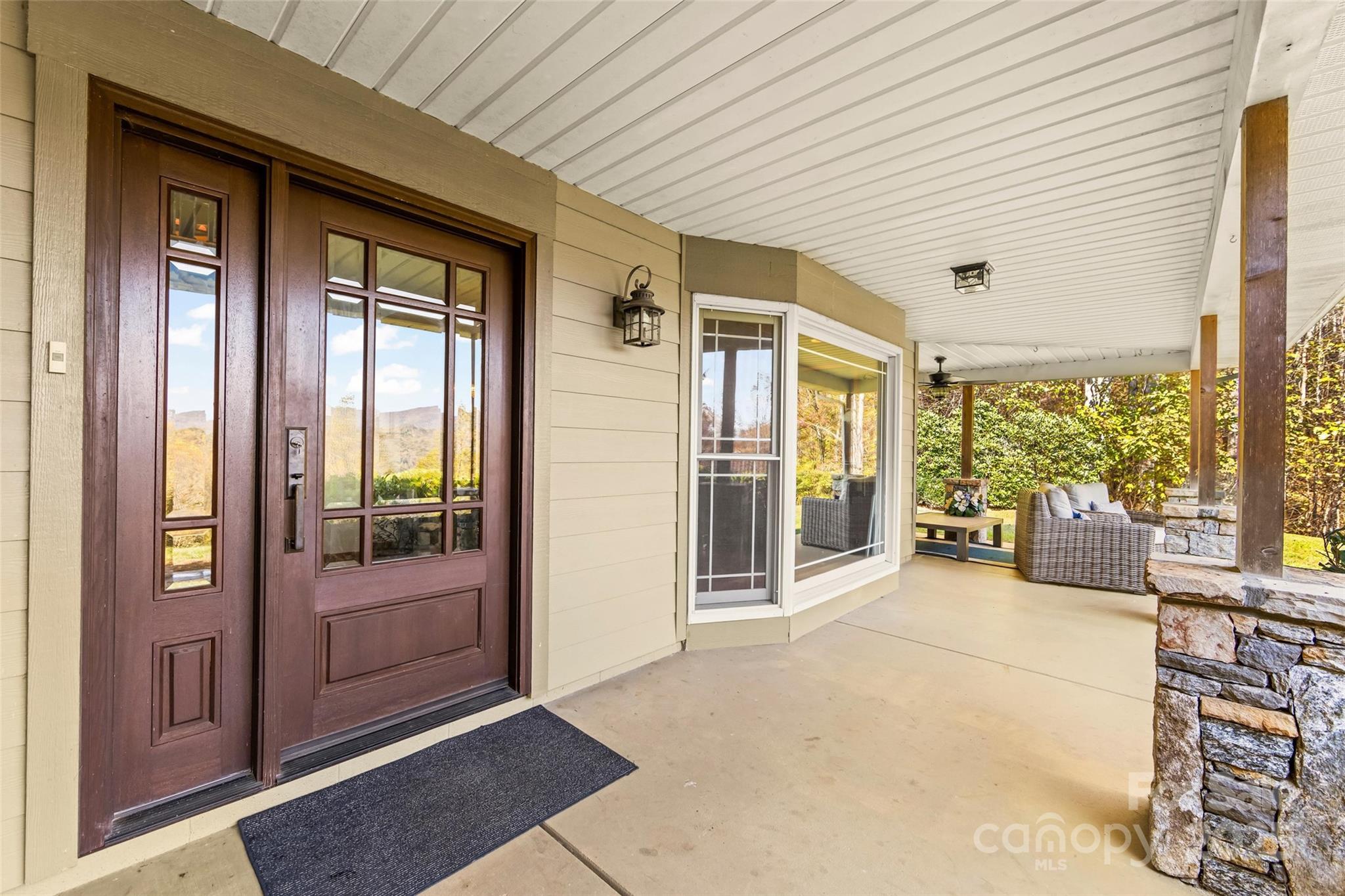 336 Berry Lane — Bryson City