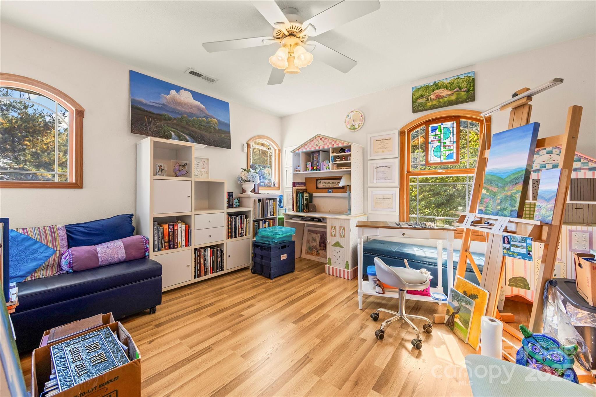 336 Berry Lane — Bryson City