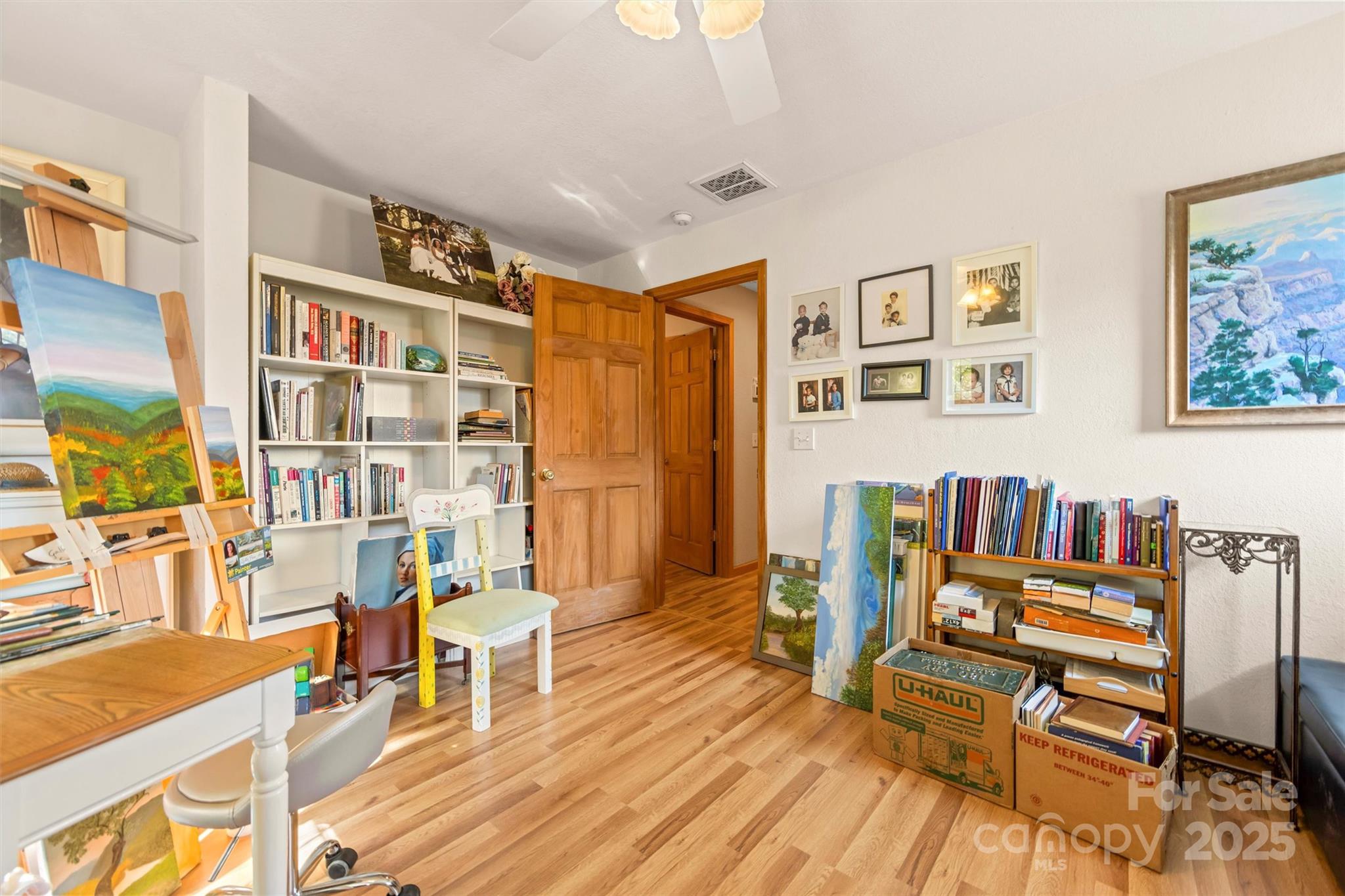 336 Berry Lane — Bryson City