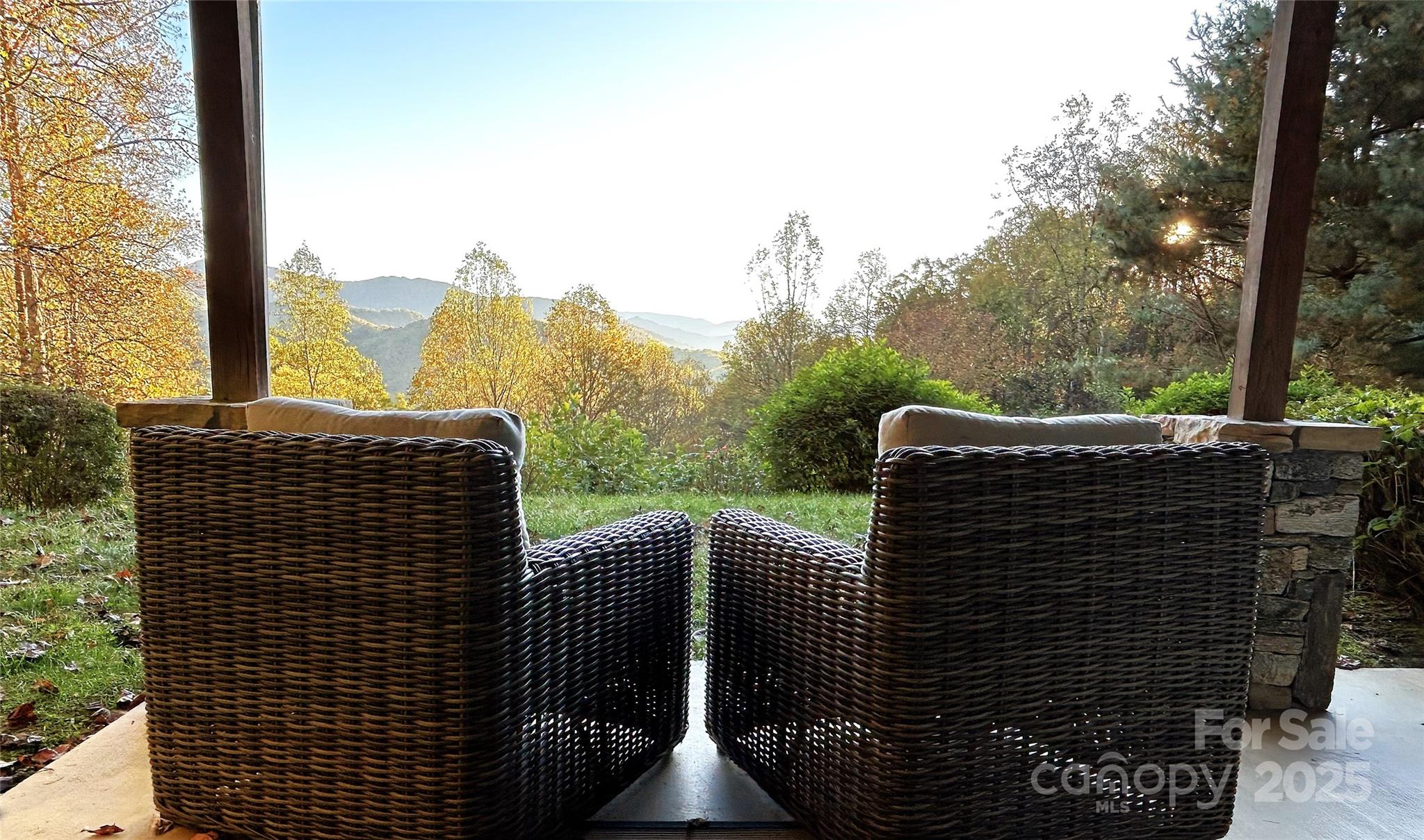 336 Berry Lane — Bryson City