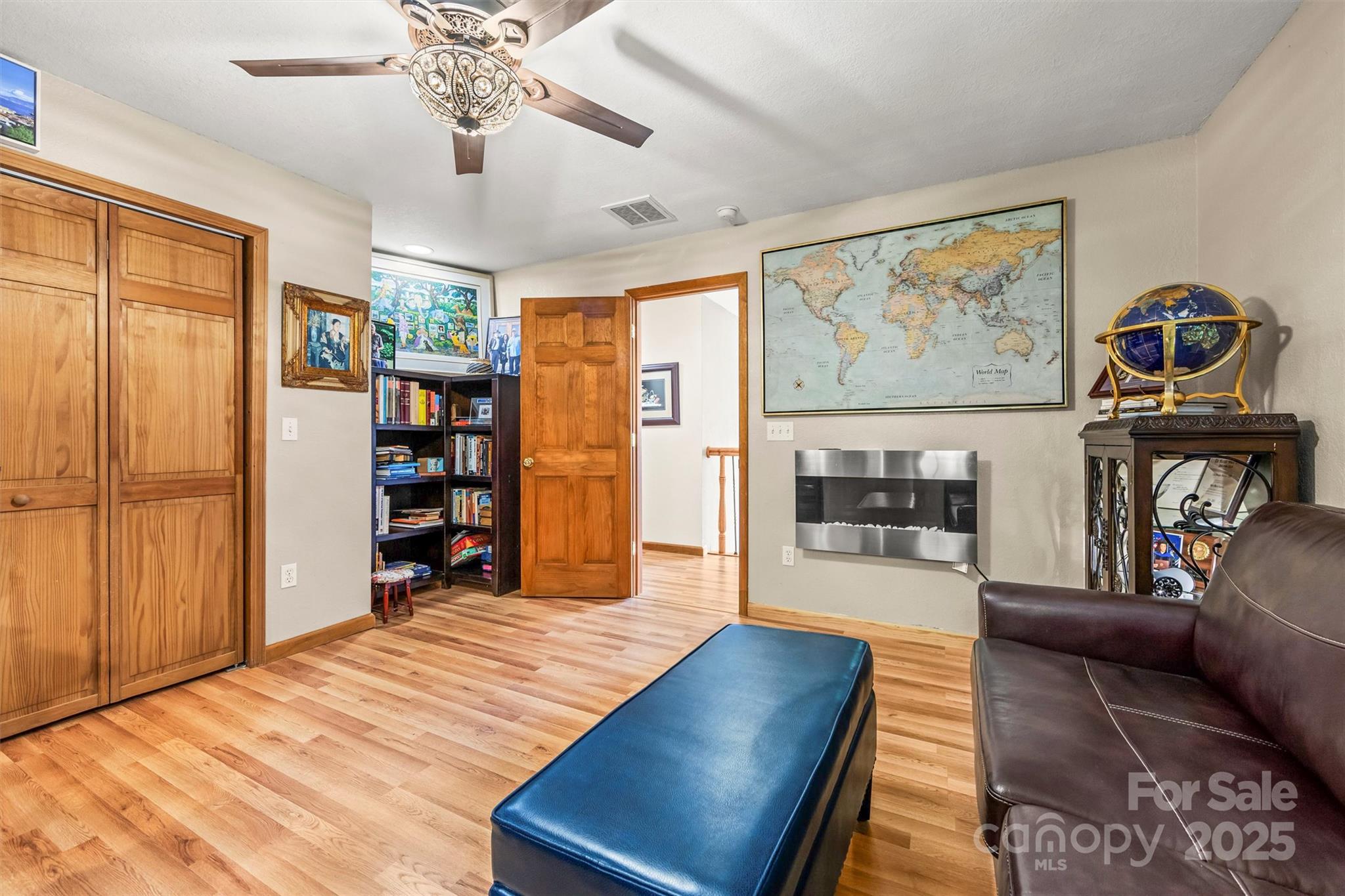 336 Berry Lane — Bryson City