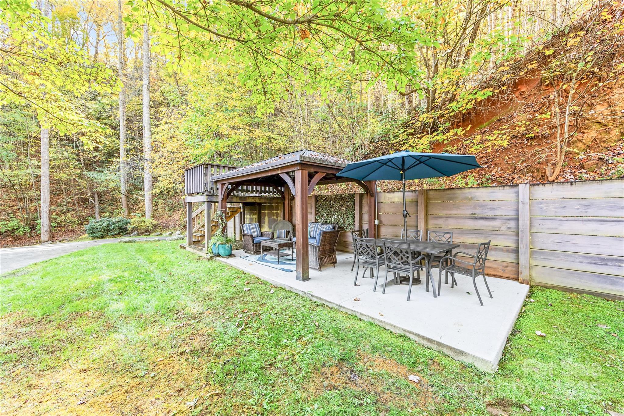 336 Berry Lane — Bryson City