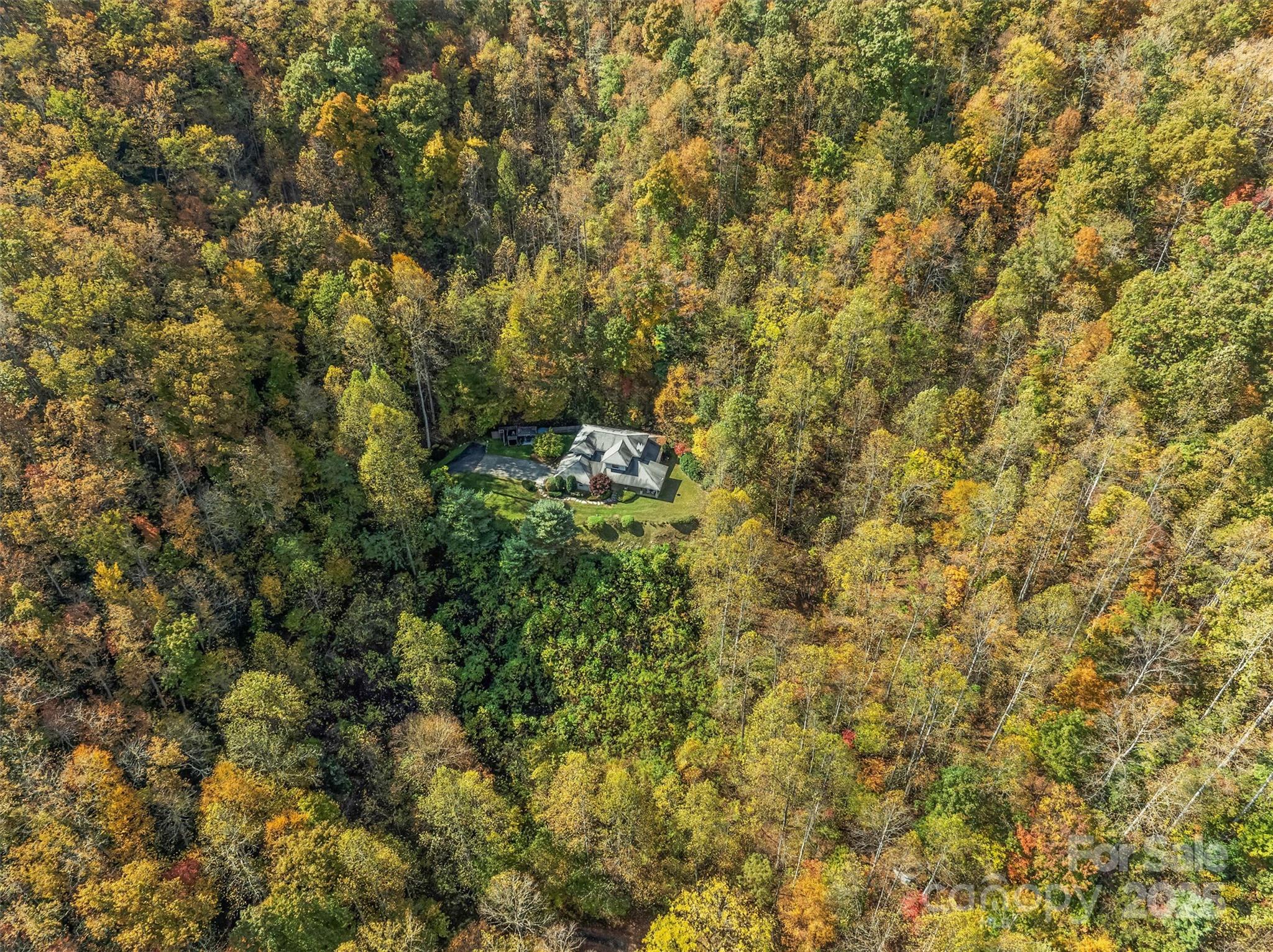 336 Berry Lane — Bryson City