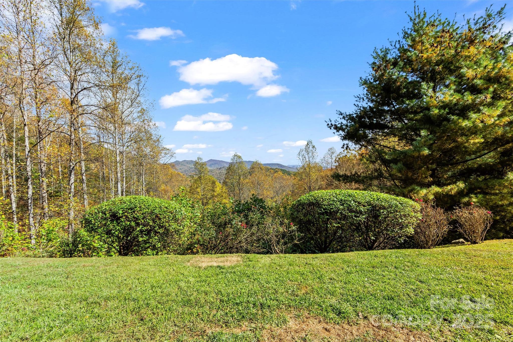 336 Berry Lane — Bryson City