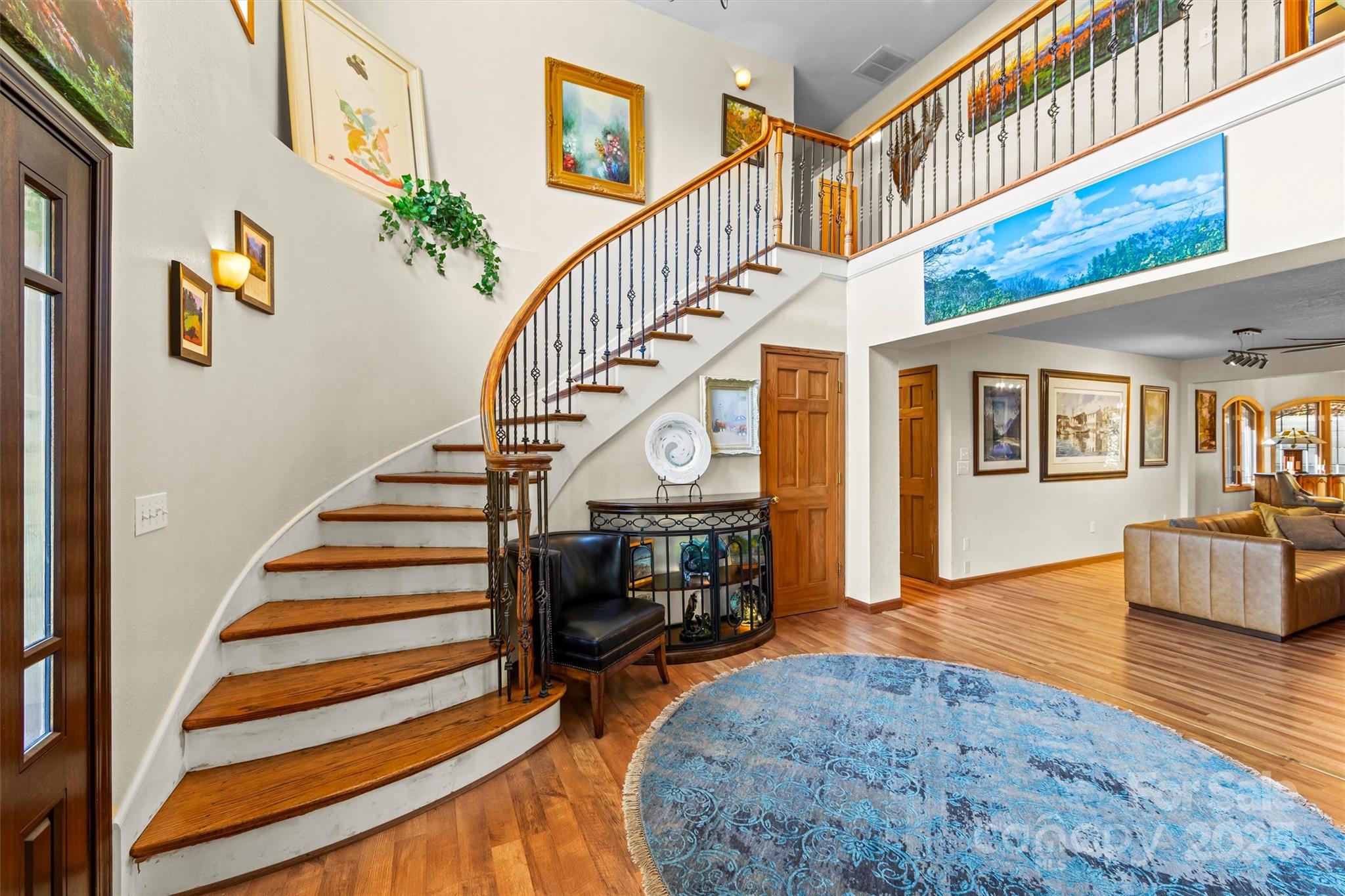 336 Berry Lane — Bryson City