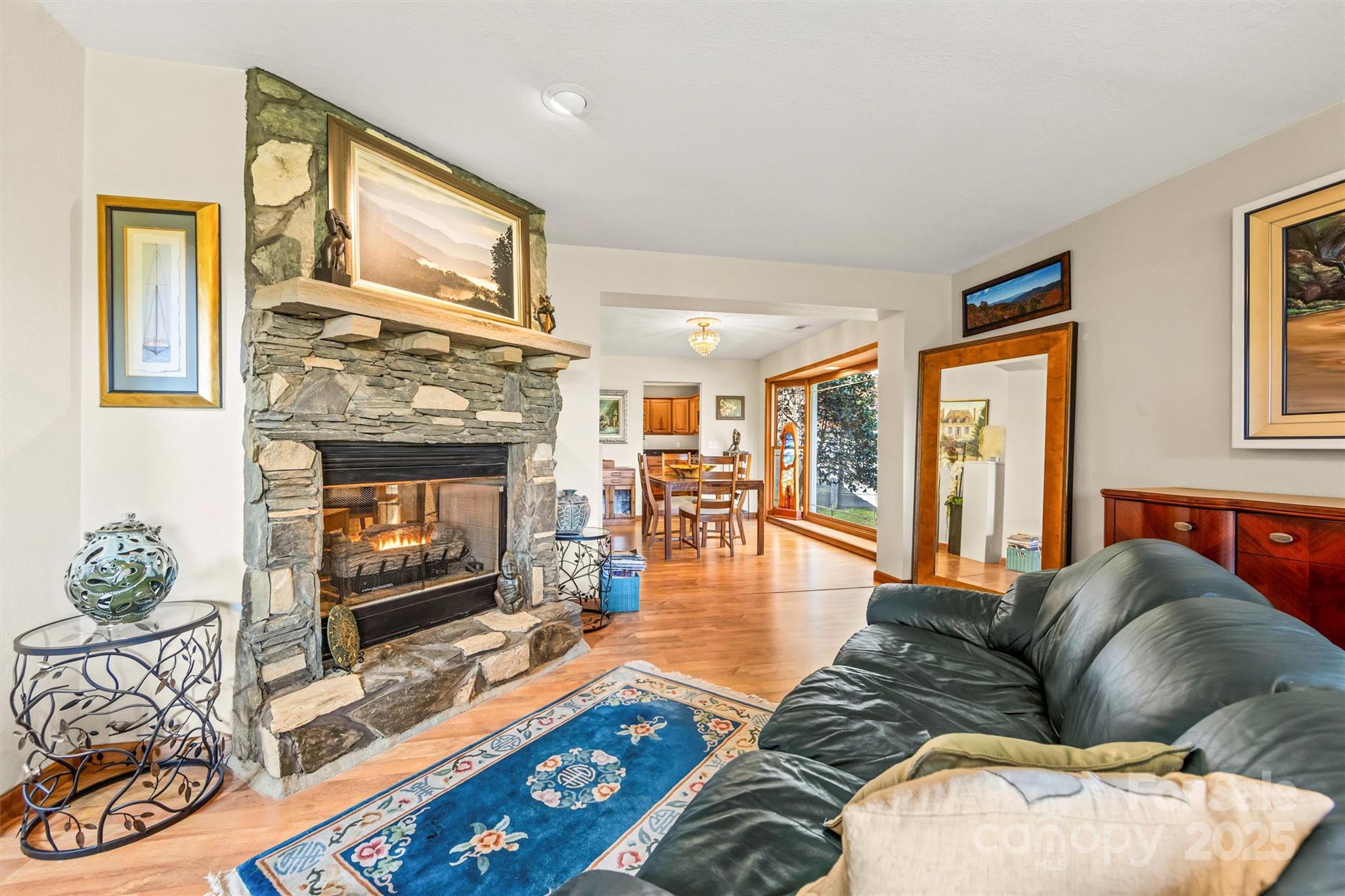 336 Berry Lane — Bryson City