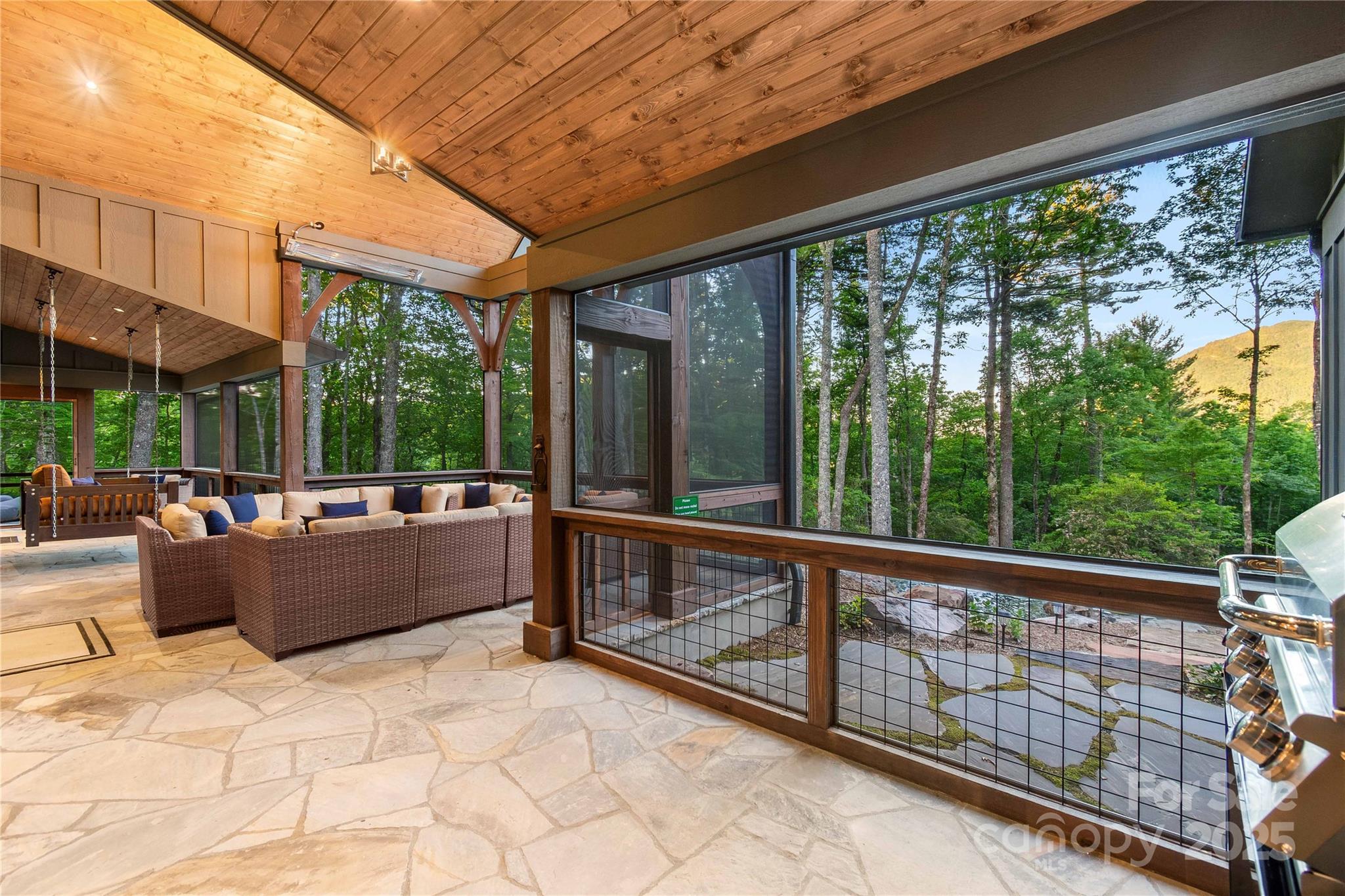 142 Brook Trout Trail — Cashiers