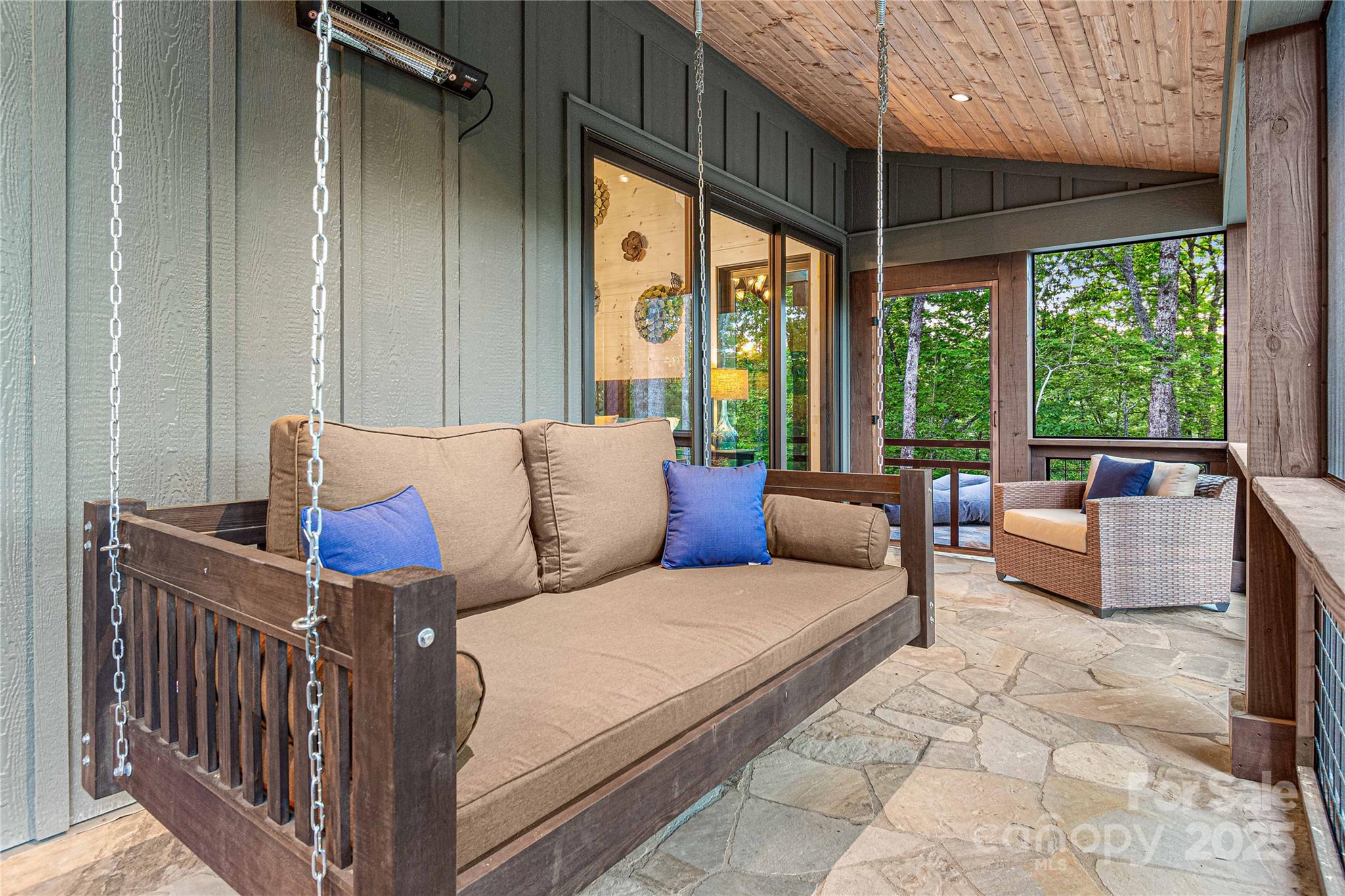 142 Brook Trout Trail — Cashiers