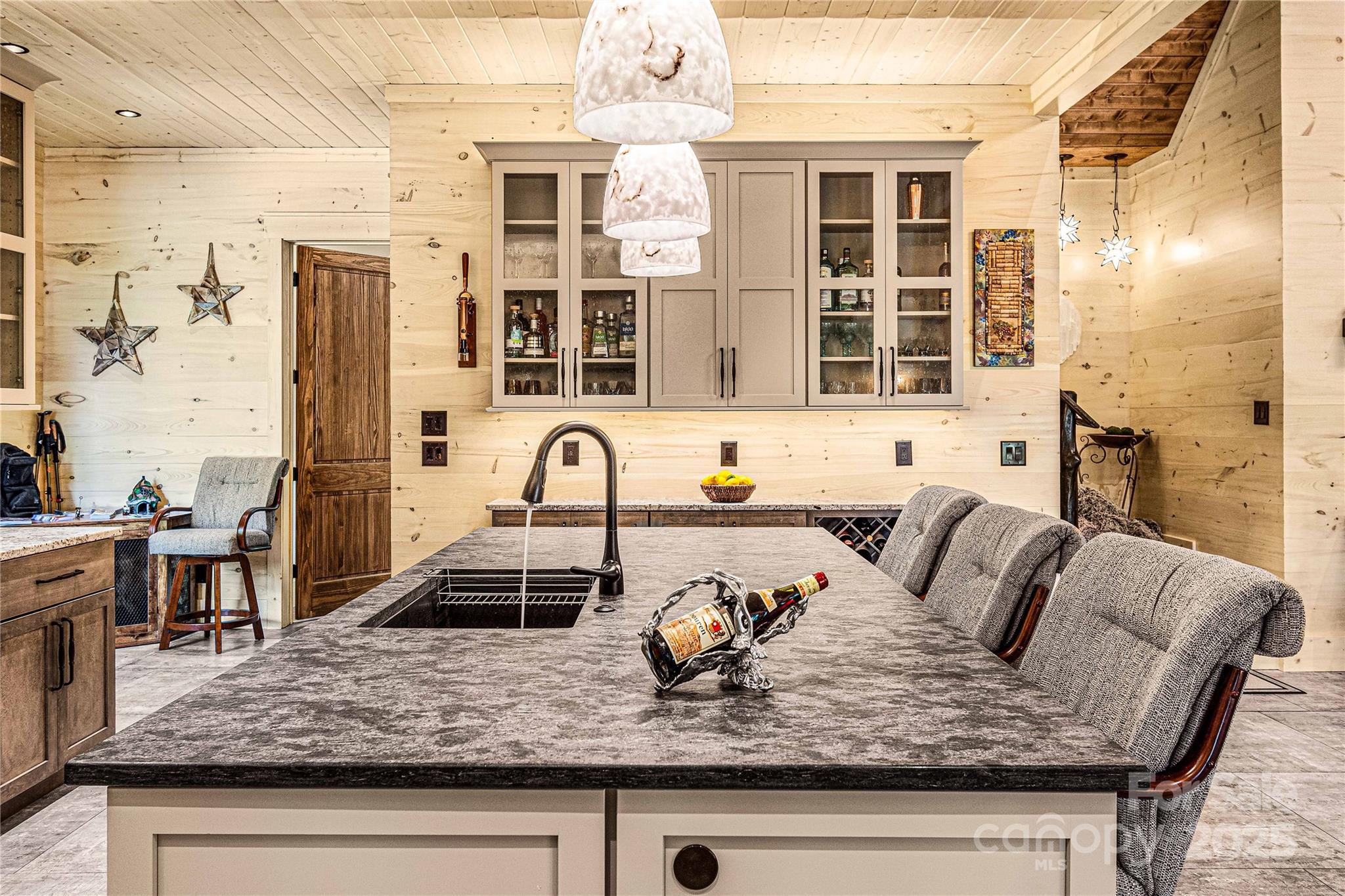 142 Brook Trout Trail — Cashiers