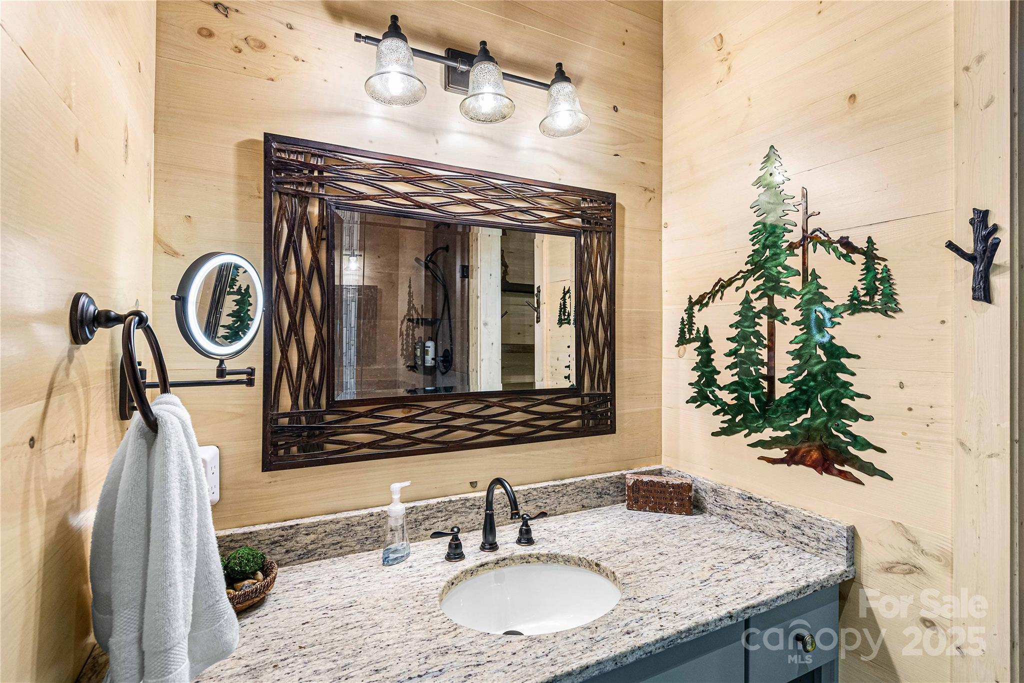 142 Brook Trout Trail — Cashiers