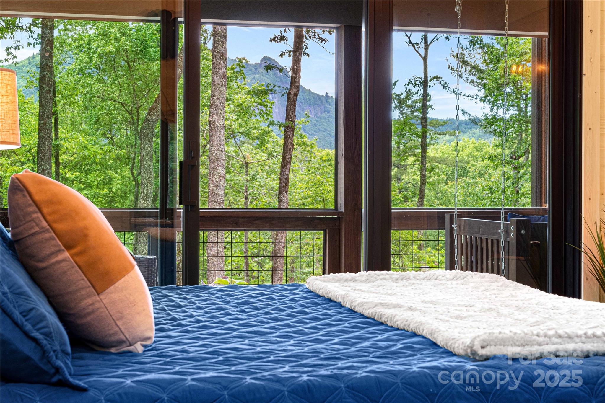 142 Brook Trout Trail — Cashiers