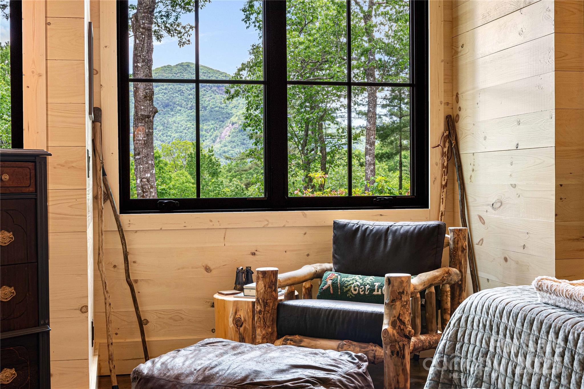 142 Brook Trout Trail — Cashiers