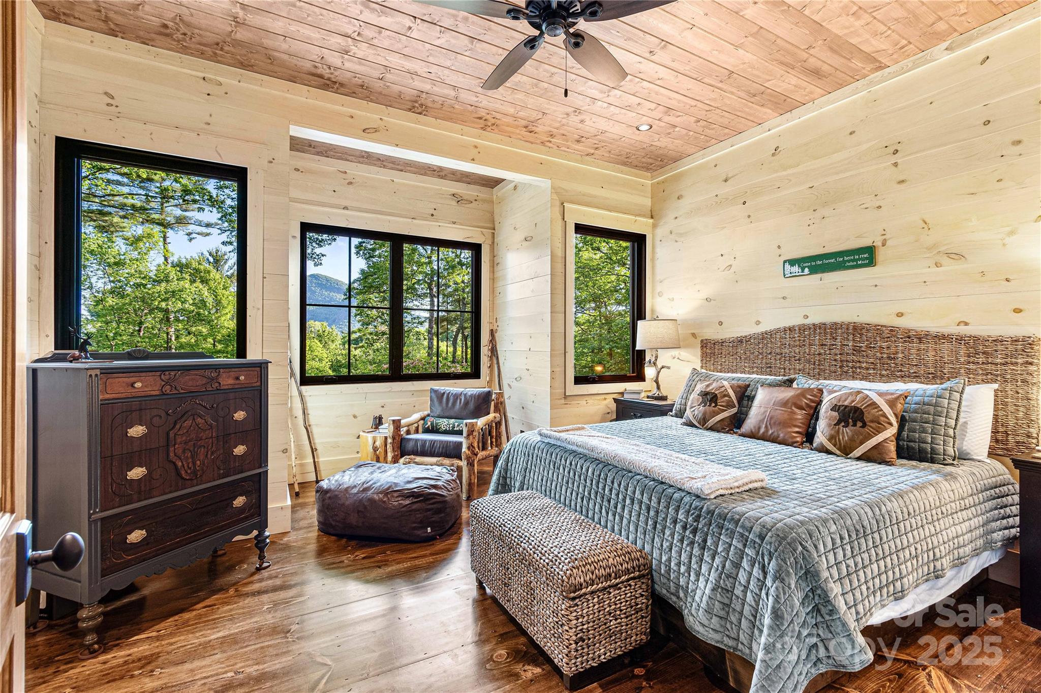 142 Brook Trout Trail — Cashiers