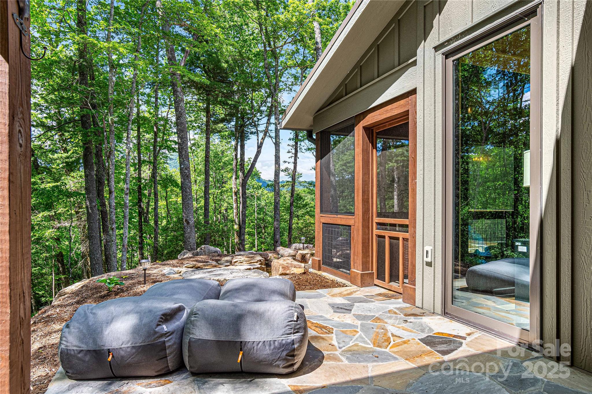 142 Brook Trout Trail — Cashiers