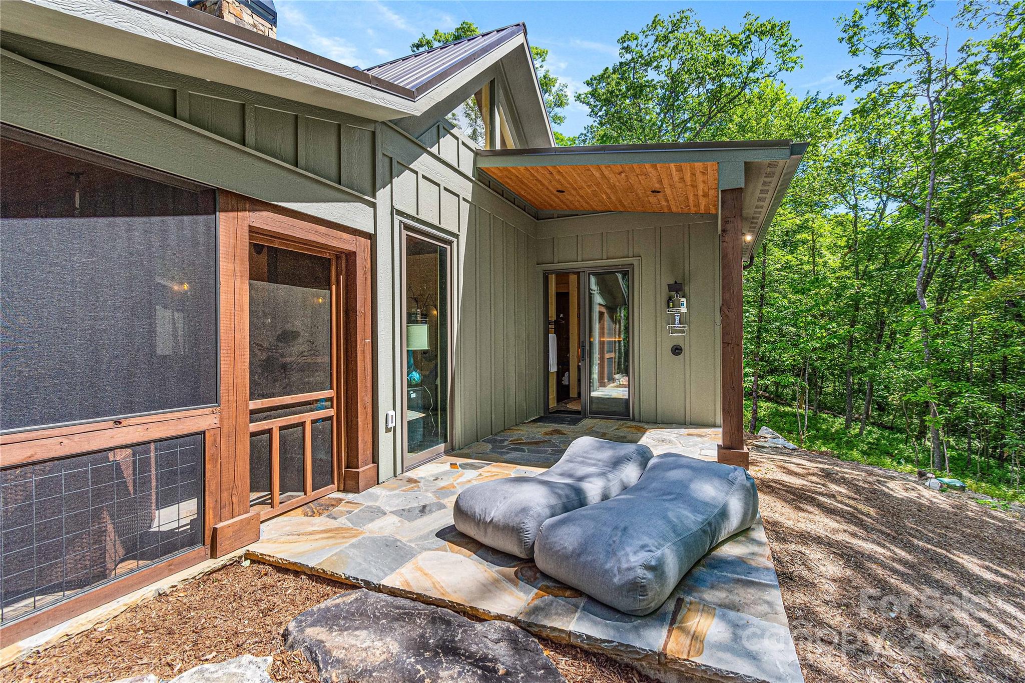 142 Brook Trout Trail — Cashiers