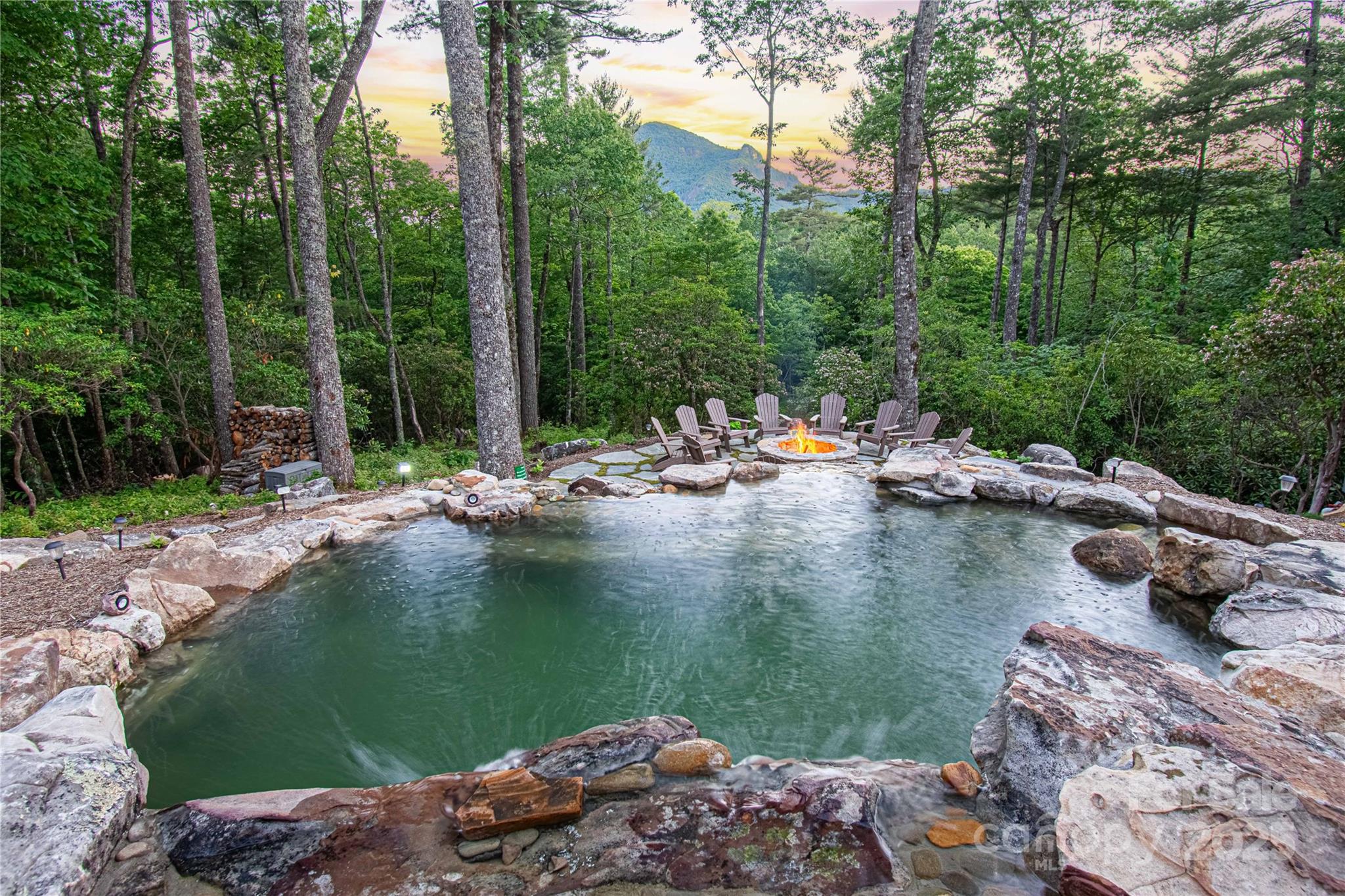 142 Brook Trout Trail — Cashiers