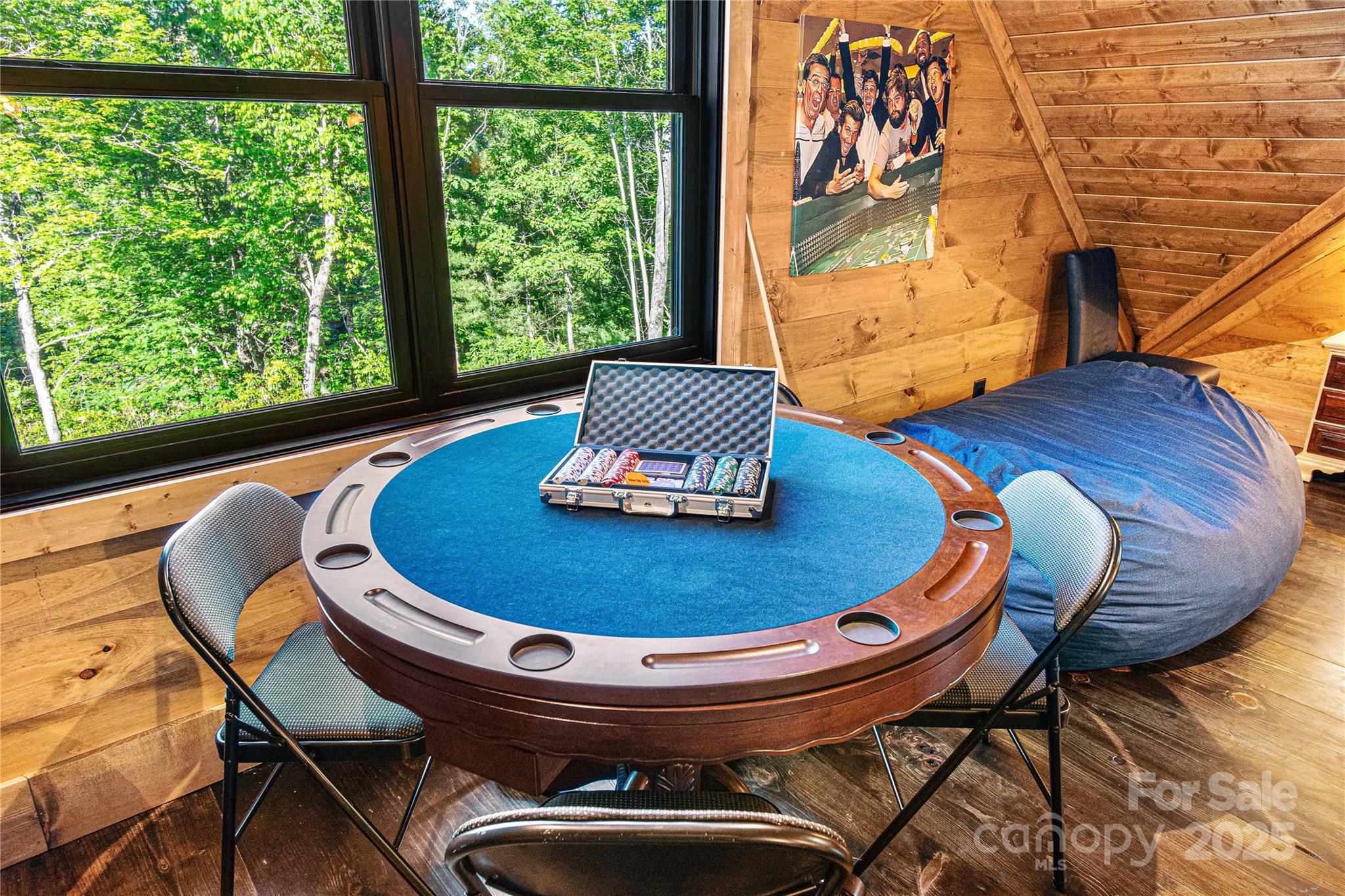 142 Brook Trout Trail — Cashiers