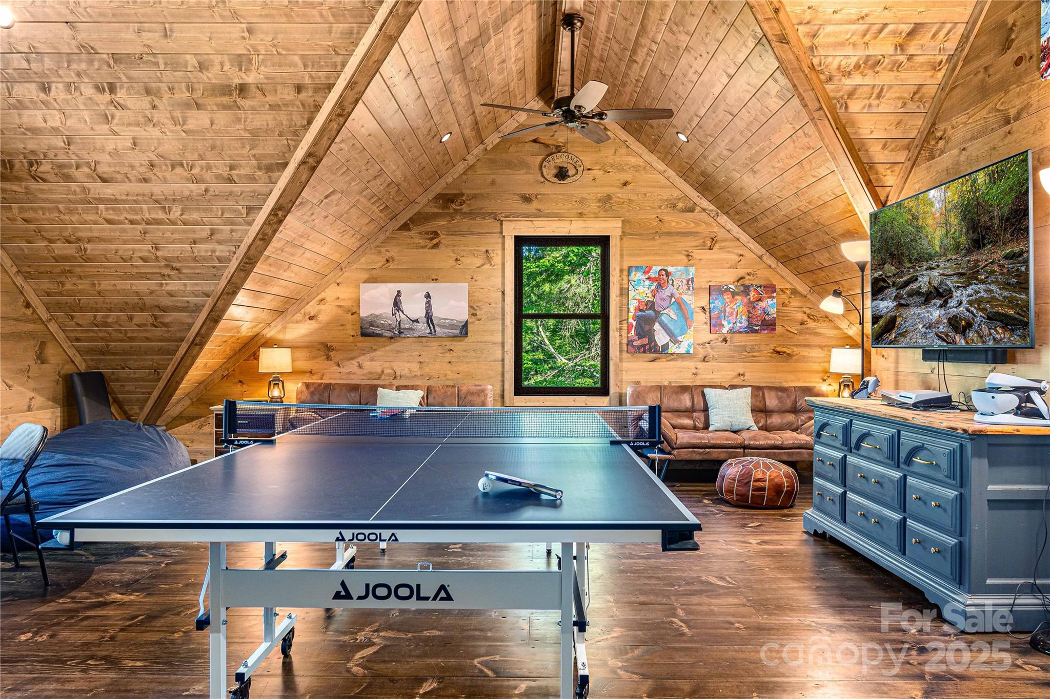 142 Brook Trout Trail — Cashiers