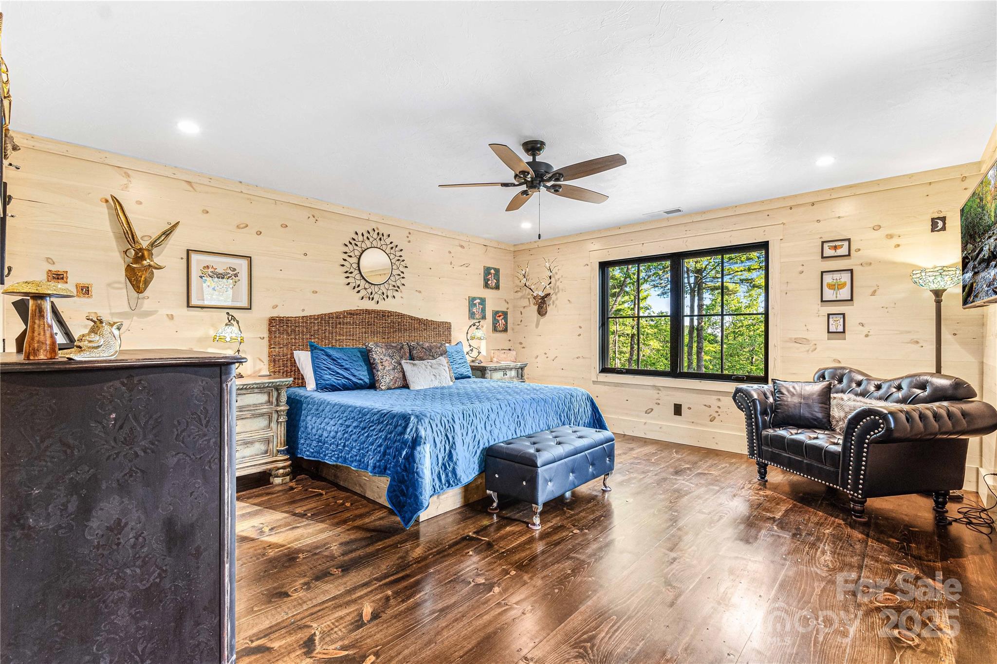142 Brook Trout Trail — Cashiers