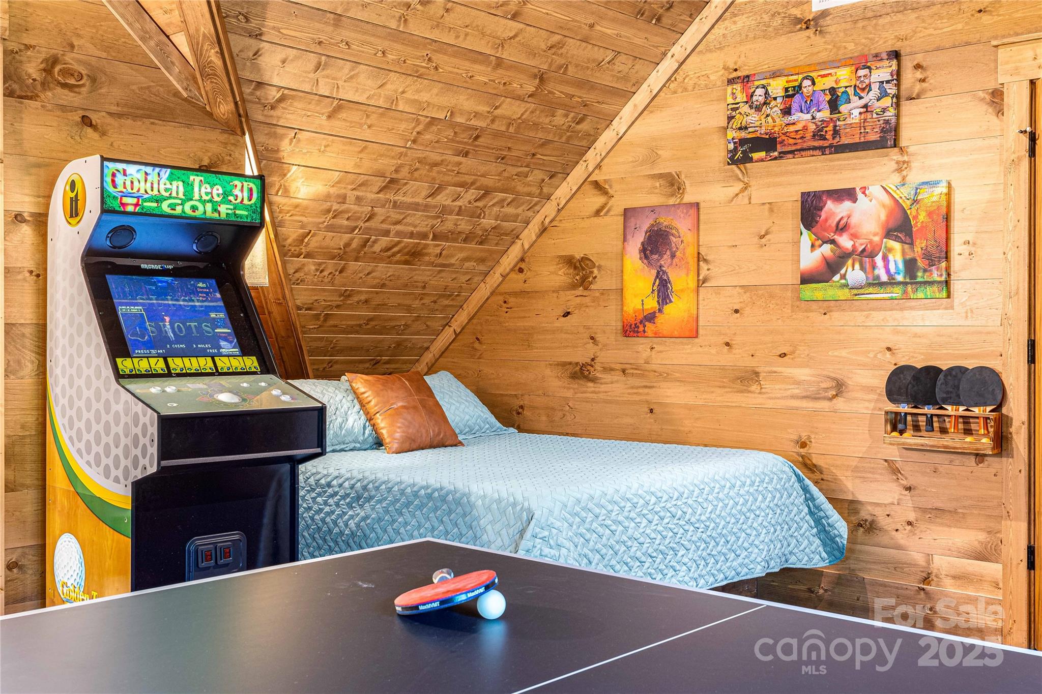 142 Brook Trout Trail — Cashiers