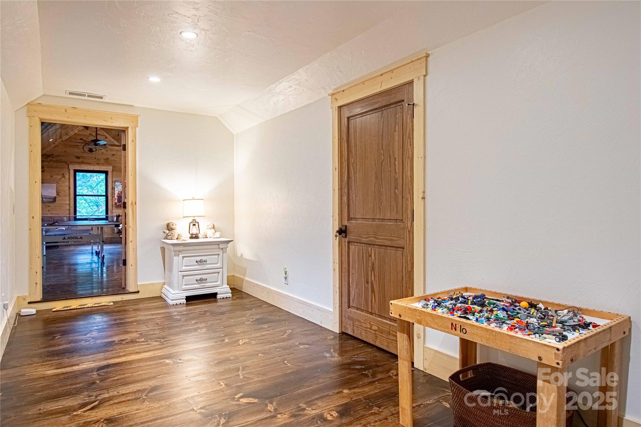 142 Brook Trout Trail — Cashiers