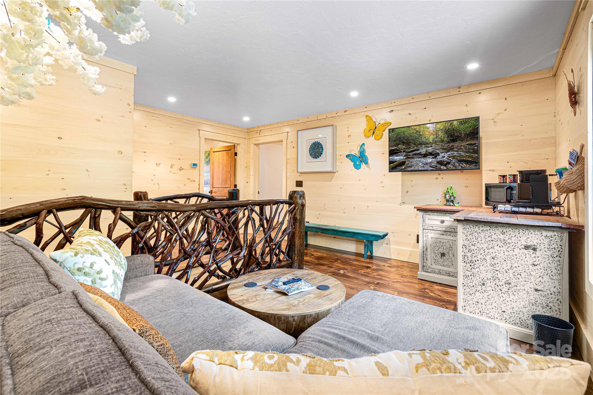 142 Brook Trout Trail — Cashiers