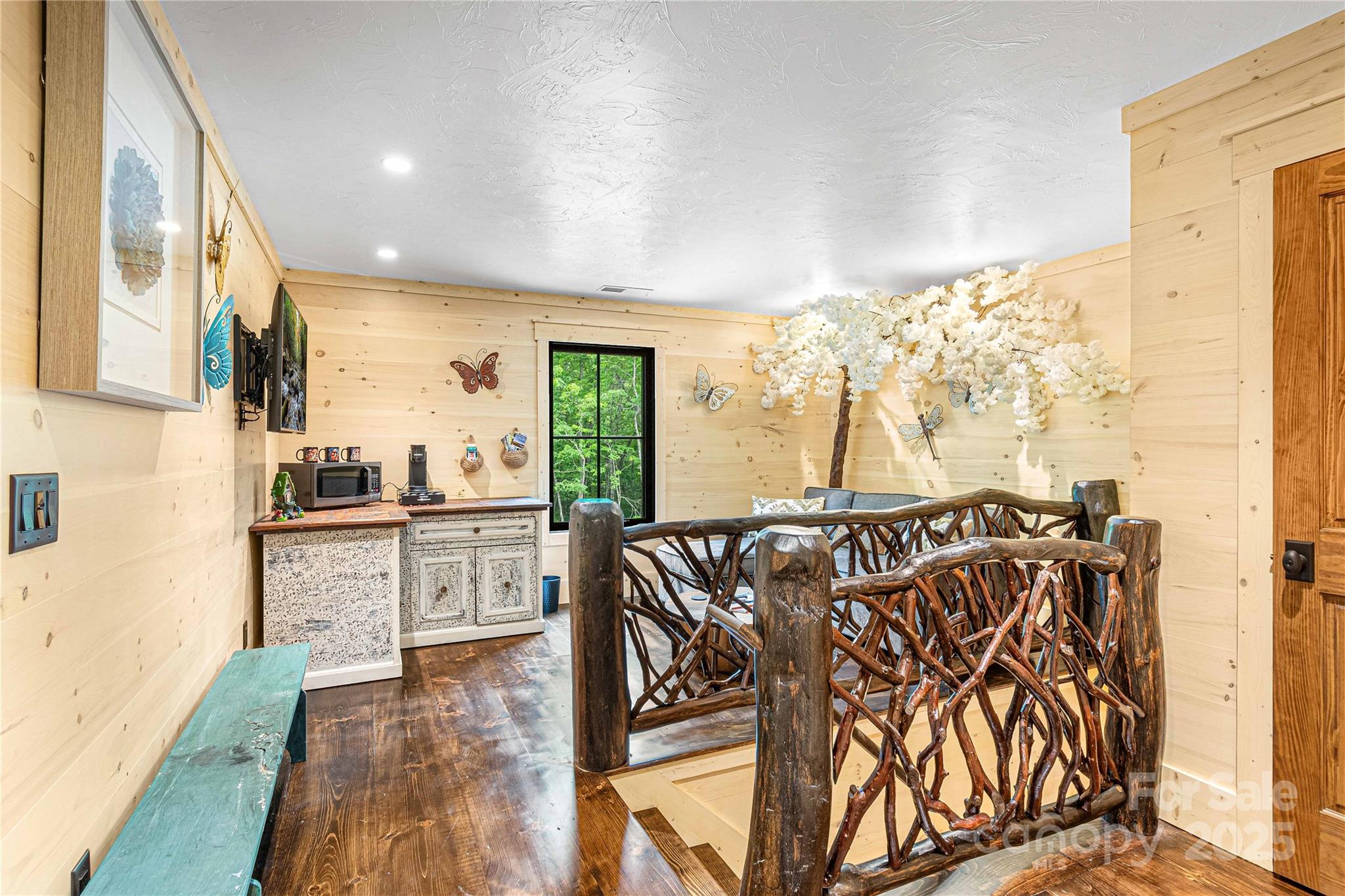 142 Brook Trout Trail — Cashiers