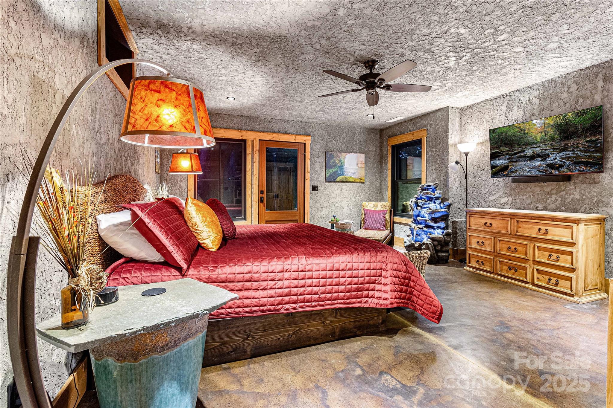 142 Brook Trout Trail — Cashiers