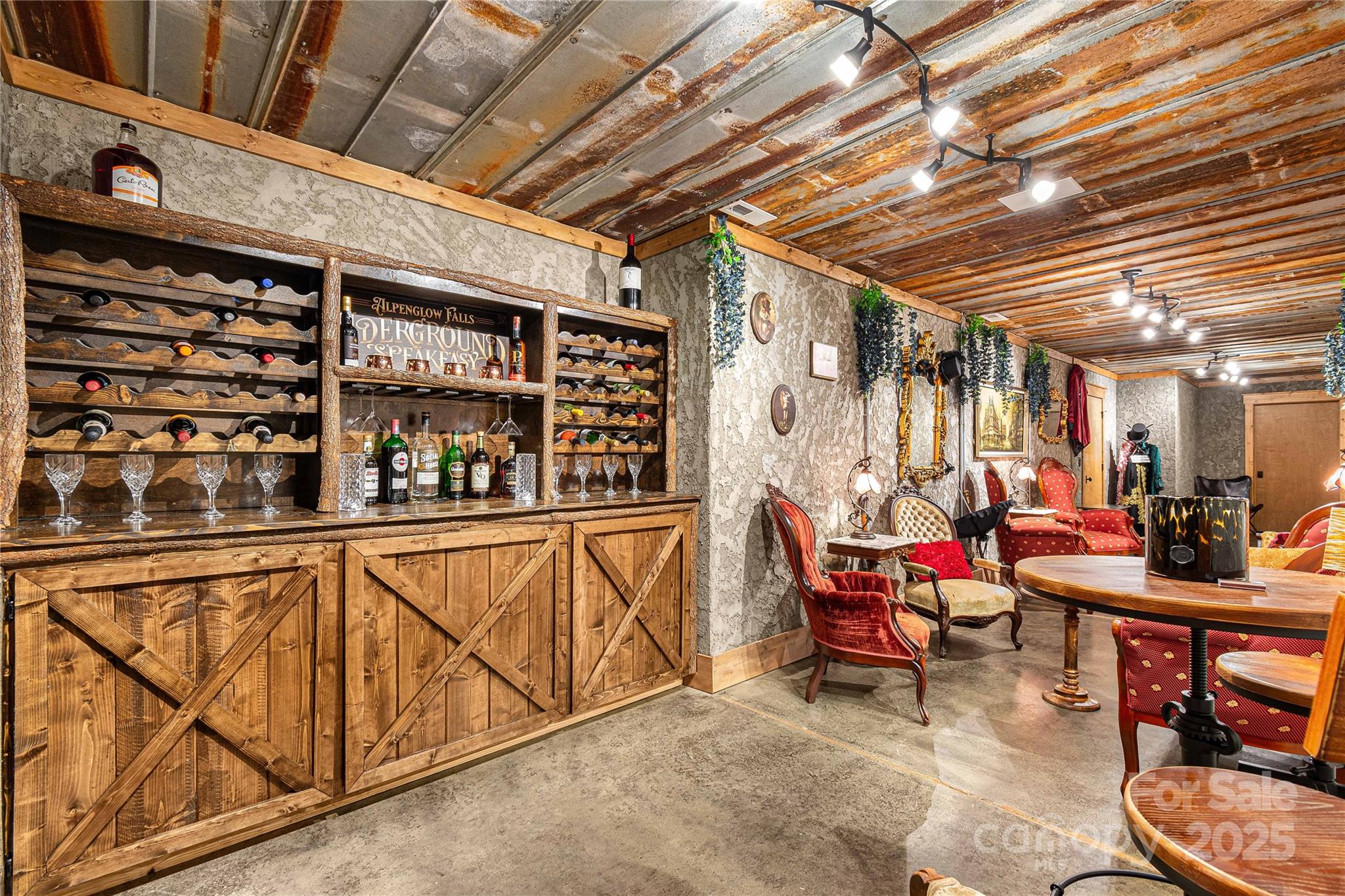 142 Brook Trout Trail — Cashiers