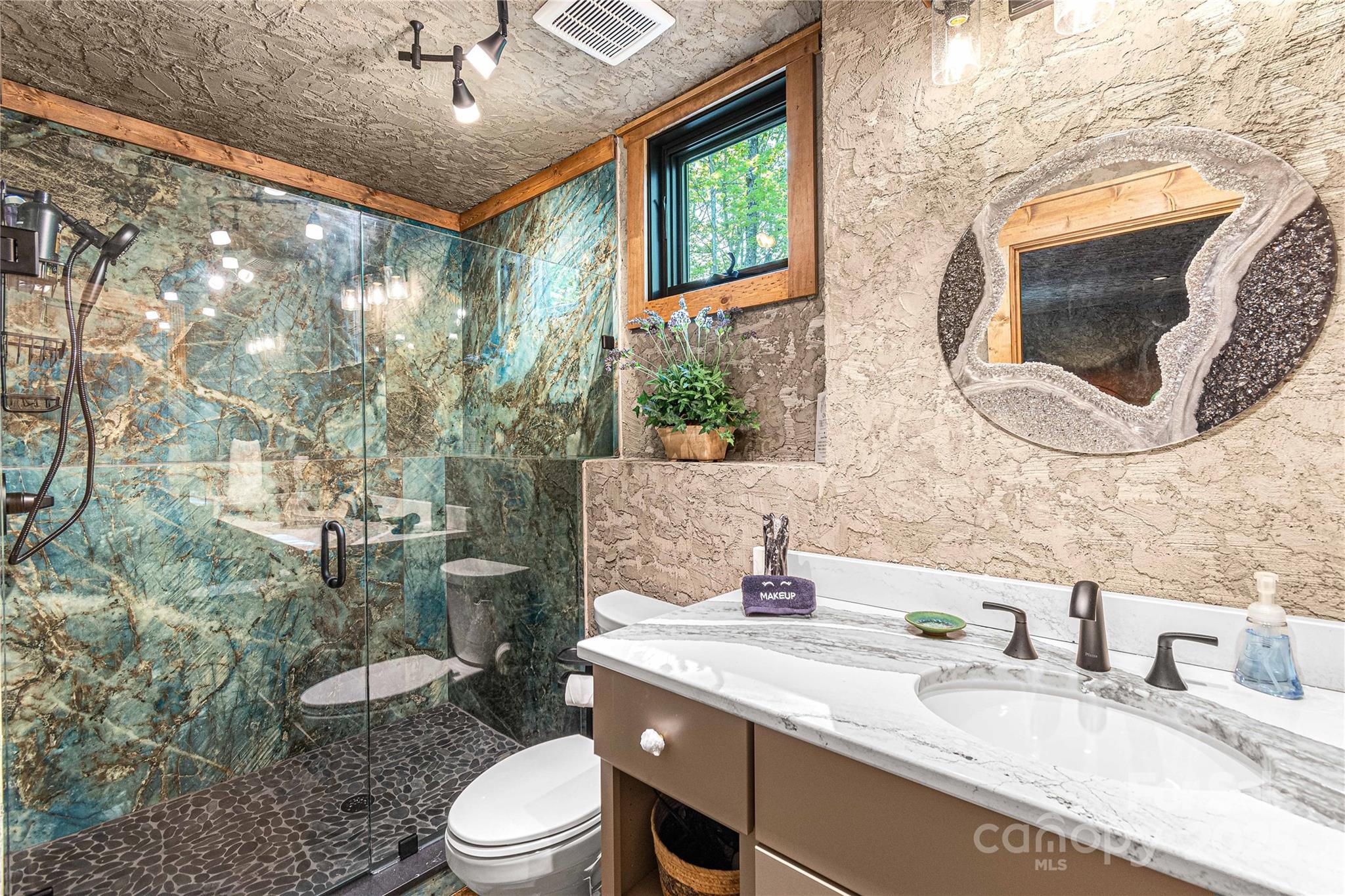 142 Brook Trout Trail — Cashiers