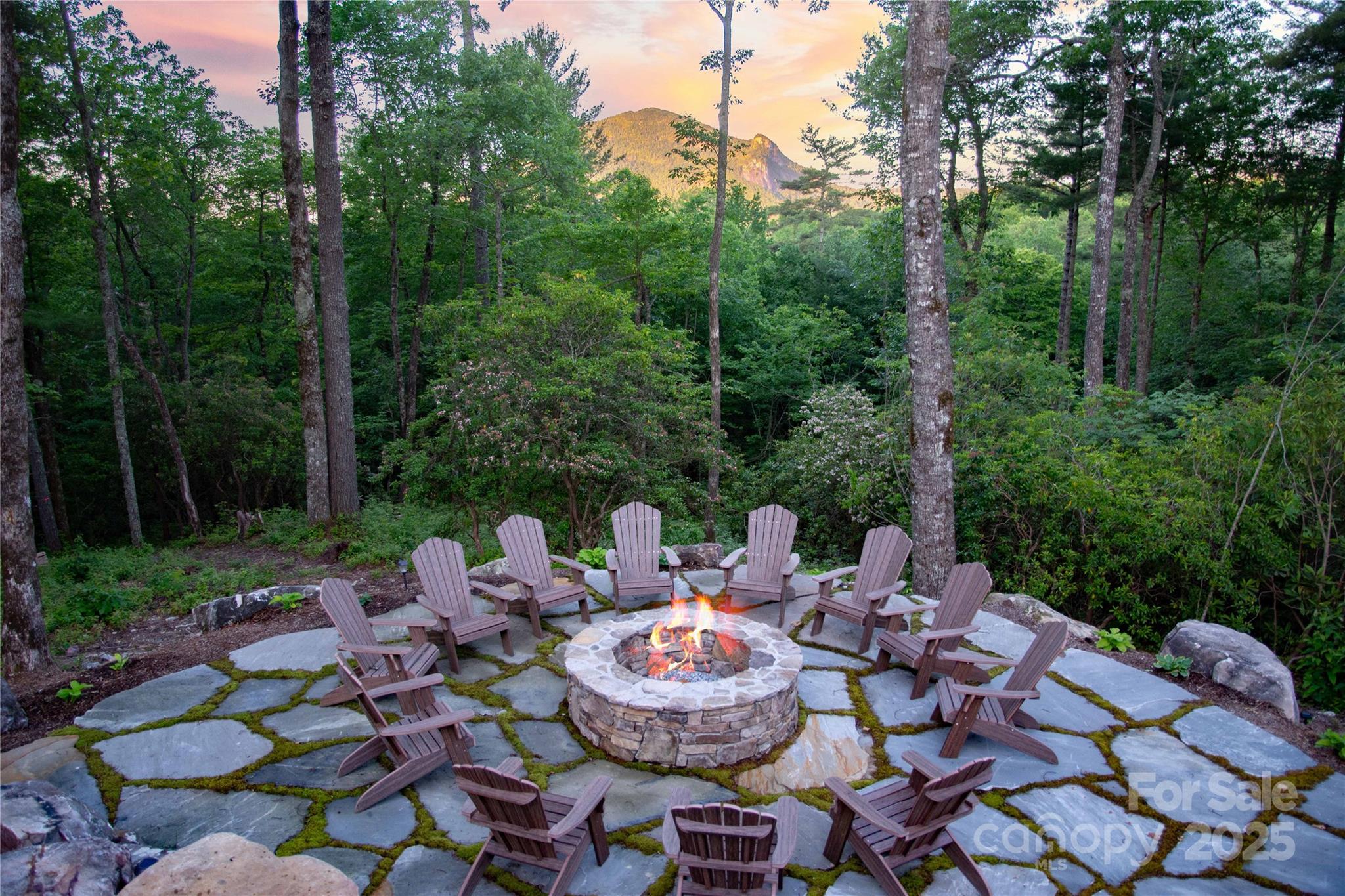 142 Brook Trout Trail — Cashiers