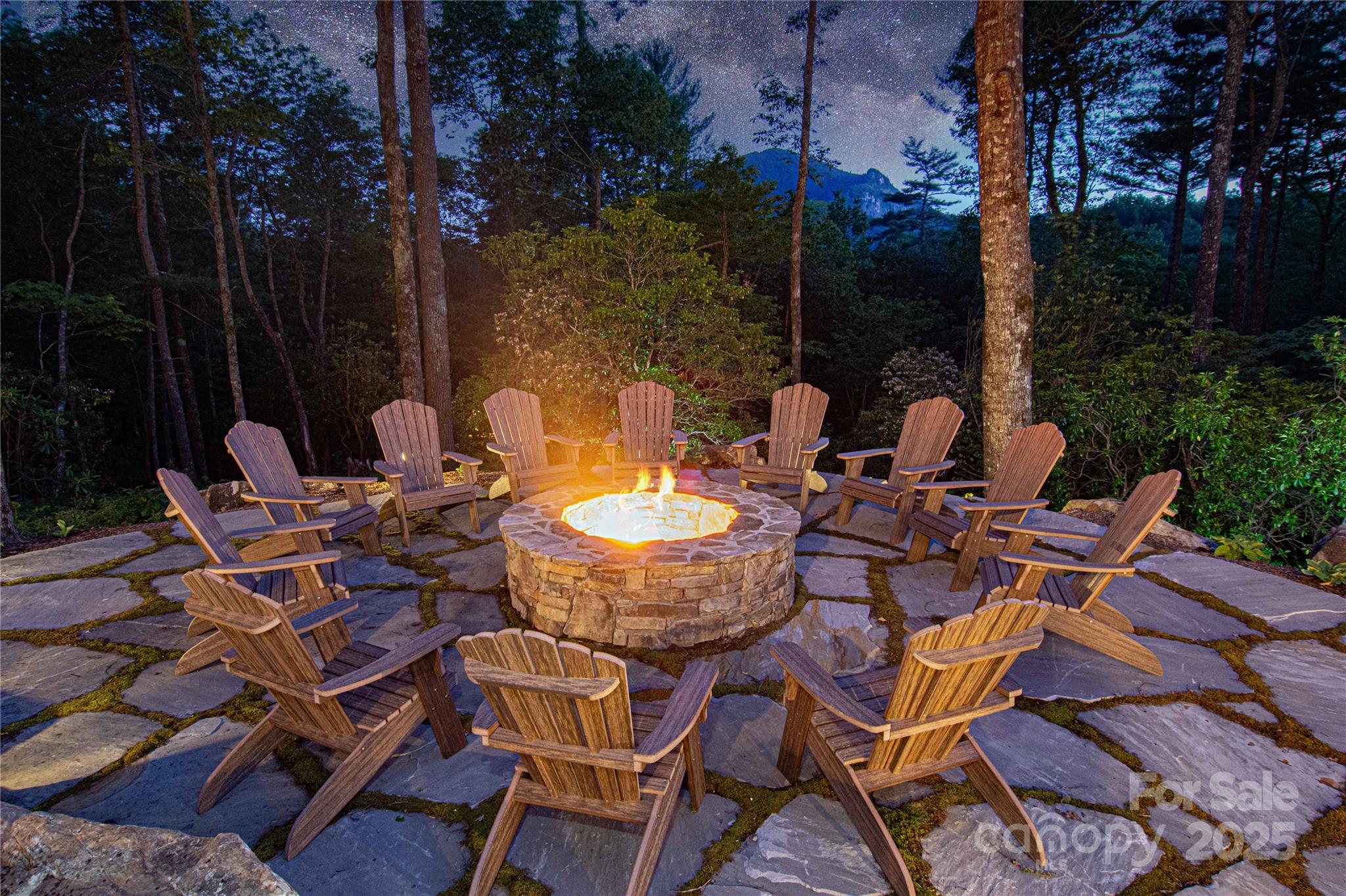 142 Brook Trout Trail — Cashiers