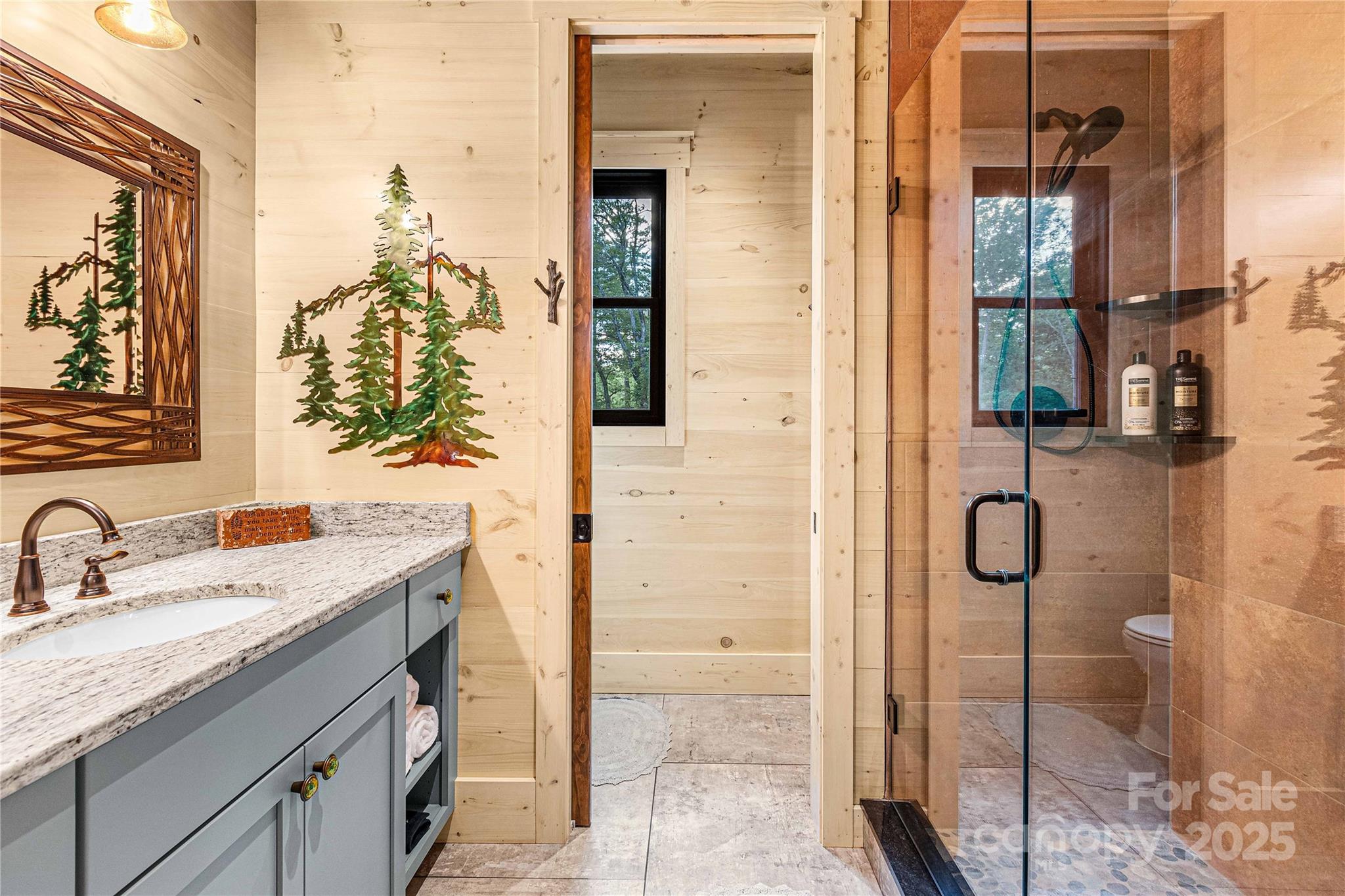 142 Brook Trout Trail — Cashiers