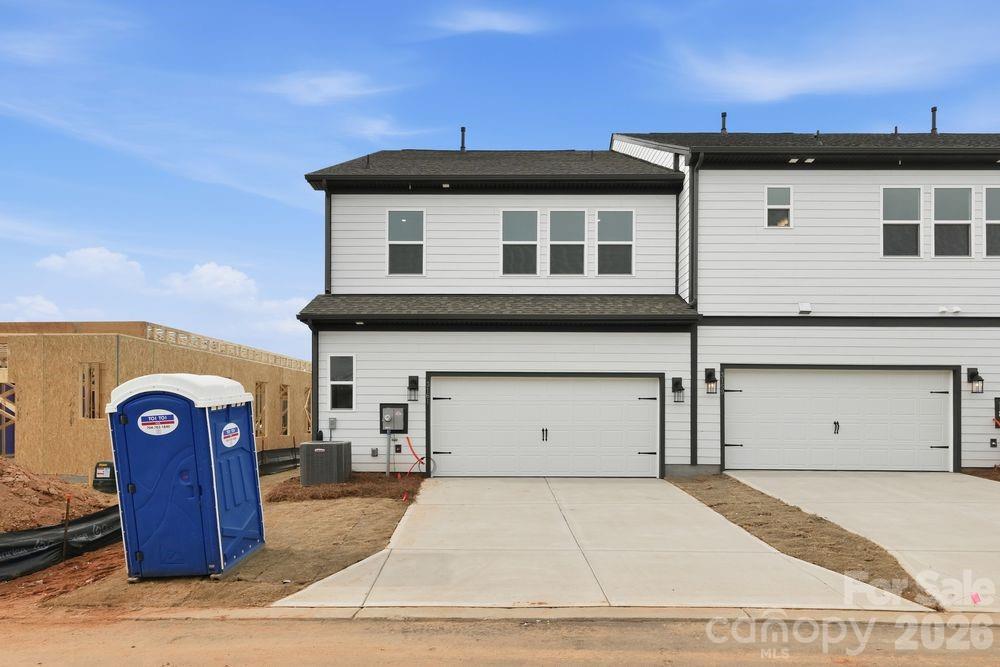 3161 Beacon Heights Road — Indian Land
