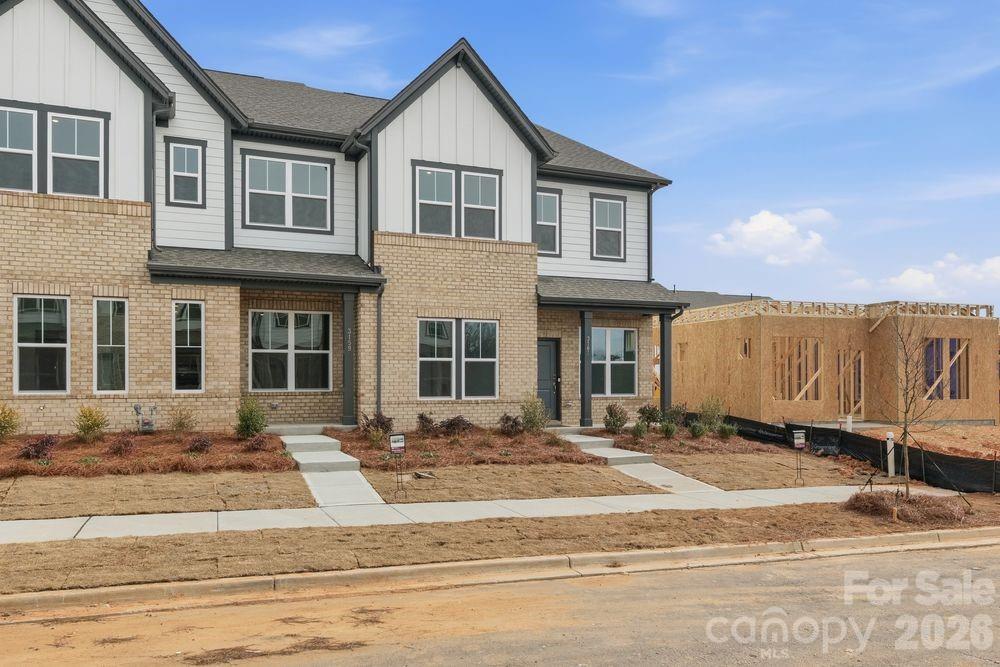 3161 Beacon Heights Road — Indian Land