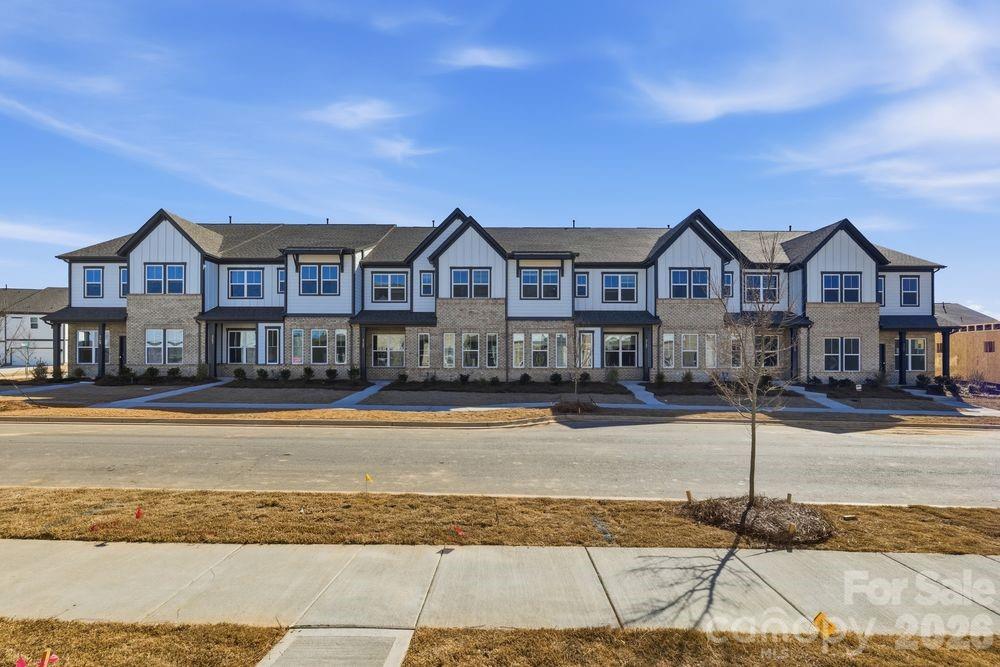 3161 Beacon Heights Road — Indian Land