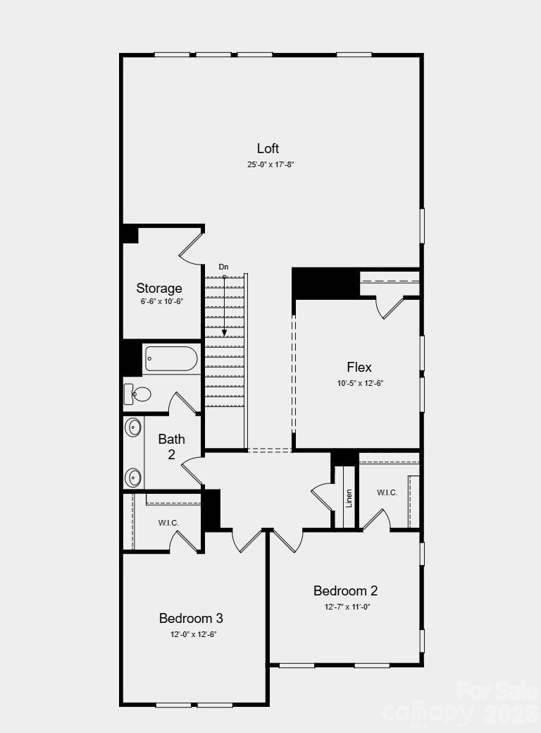3161 Beacon Heights Road — Indian Land