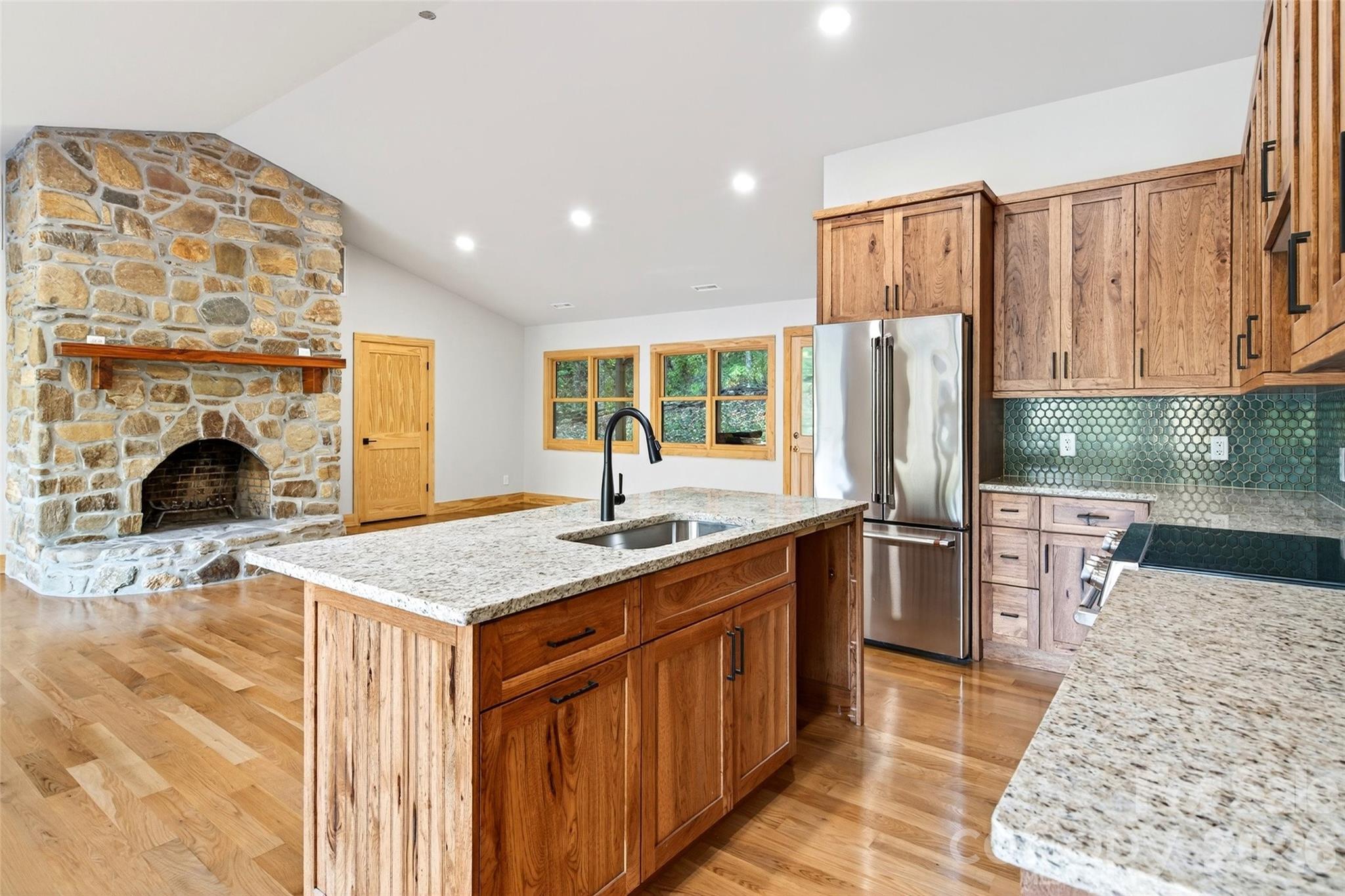 575 Croft Way — Bakersville