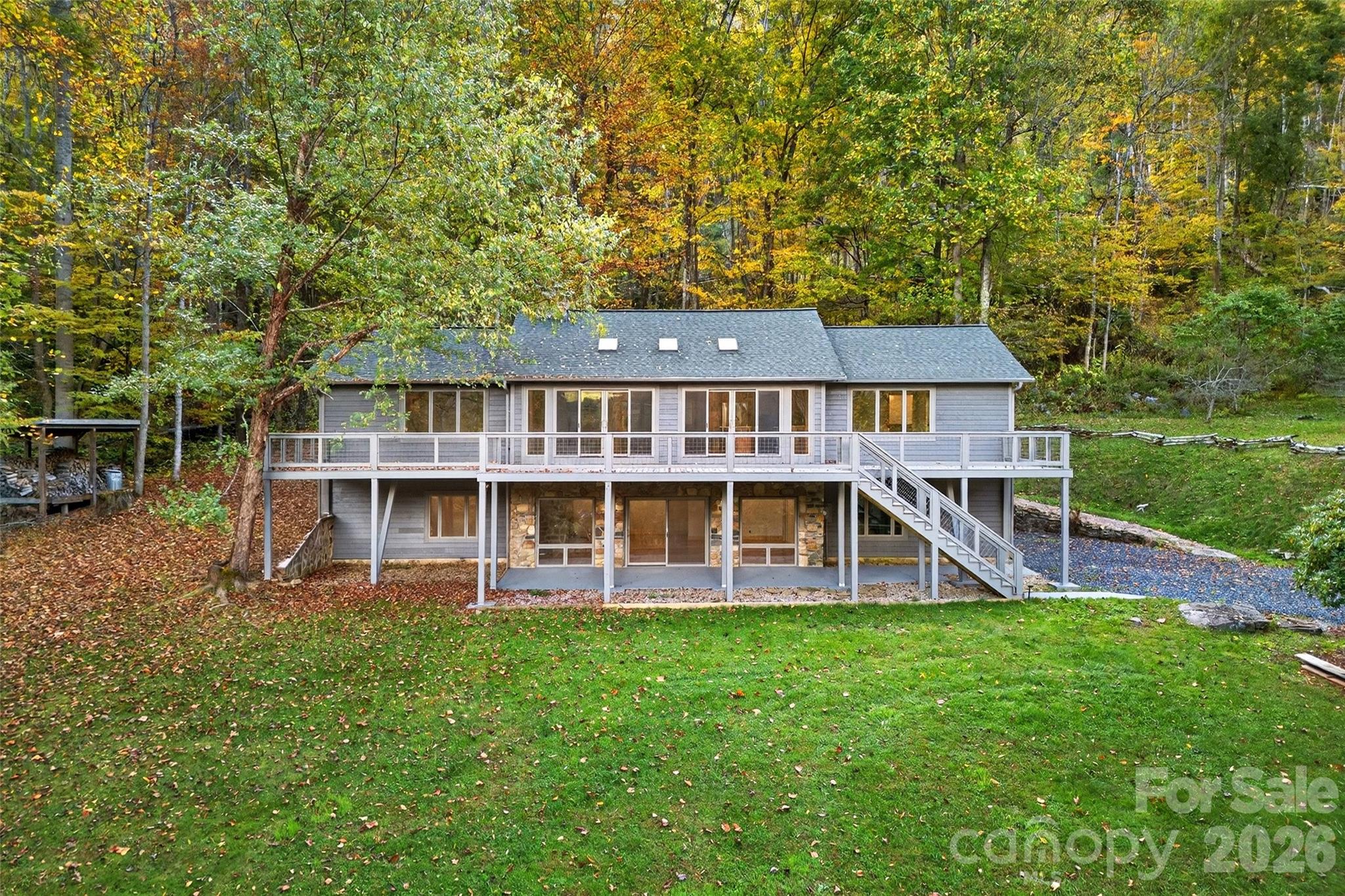 575 Croft Way — Bakersville